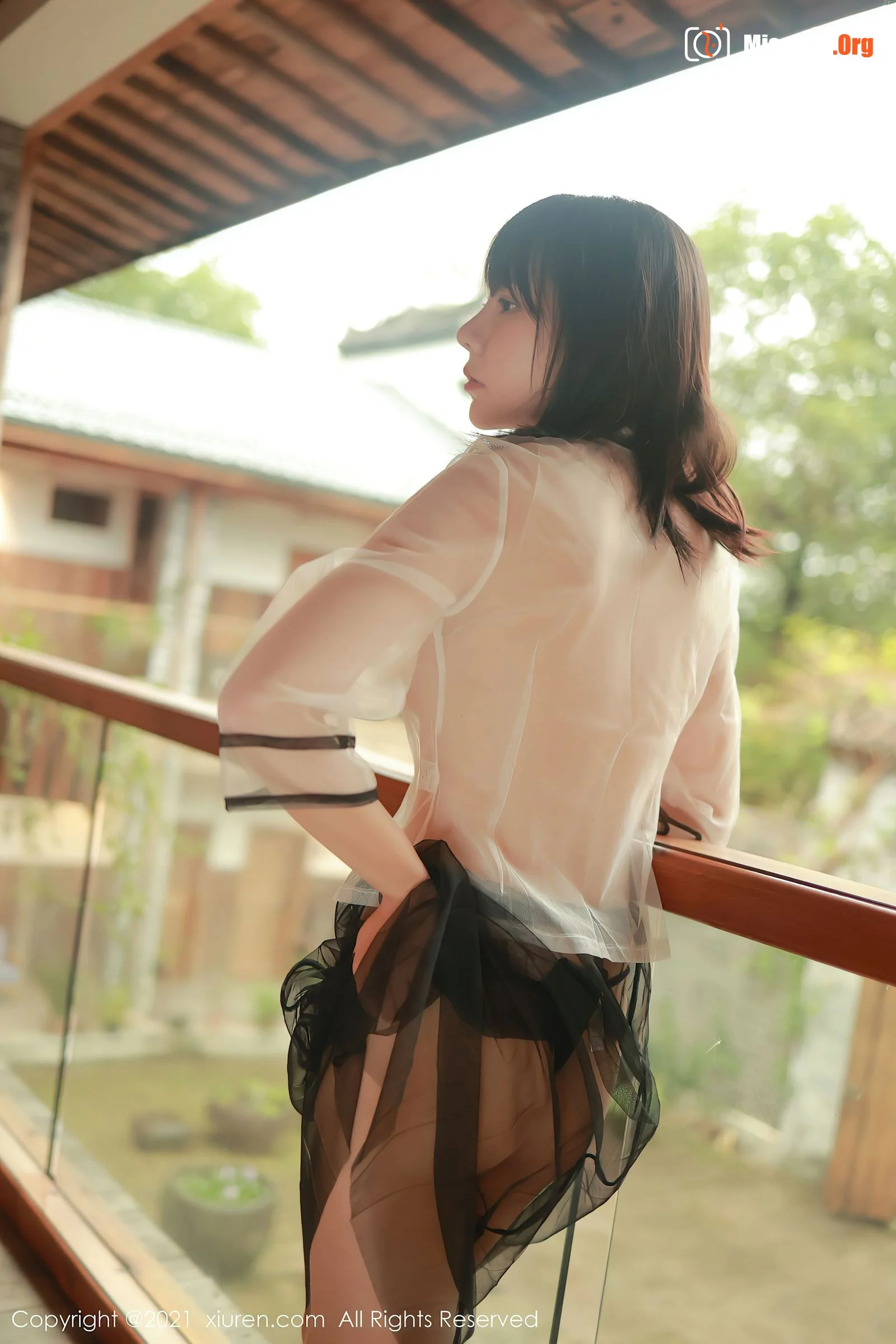 Han Xilei - Photo 15