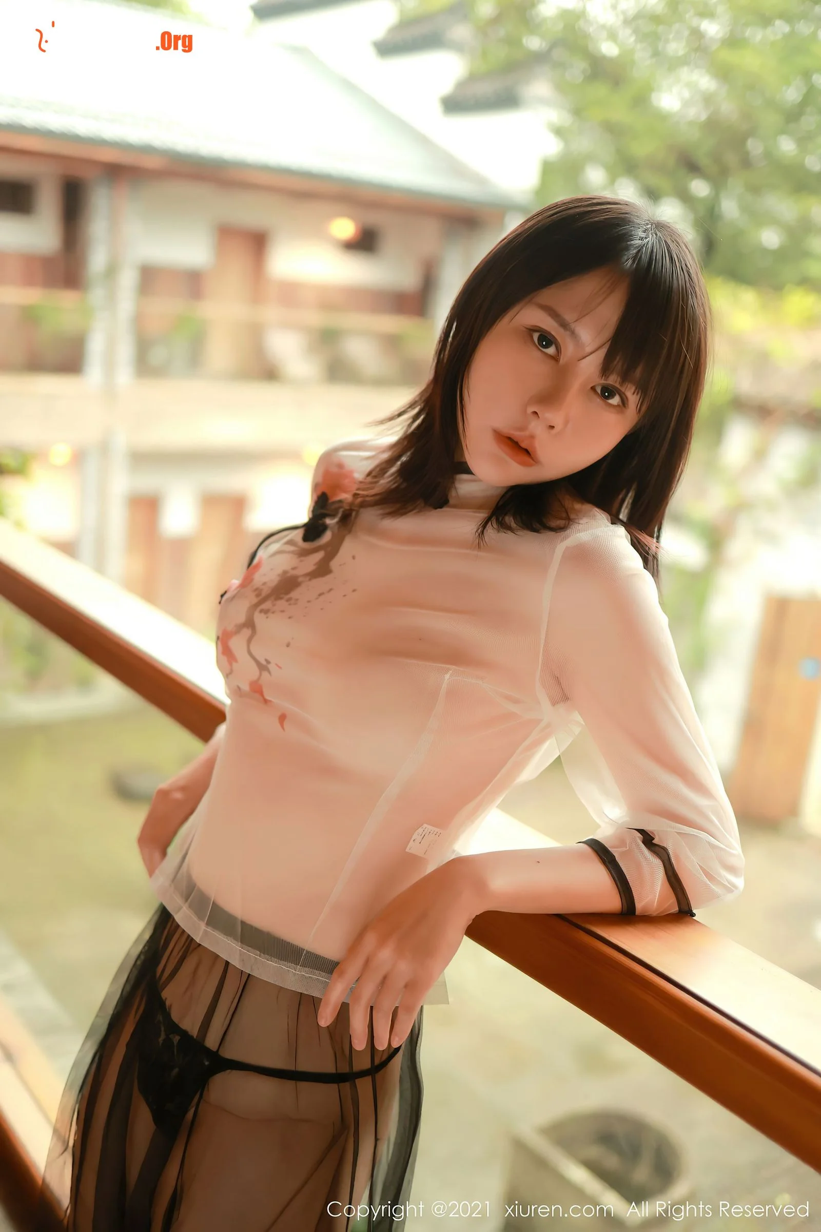 Han Xilei - Photo 19