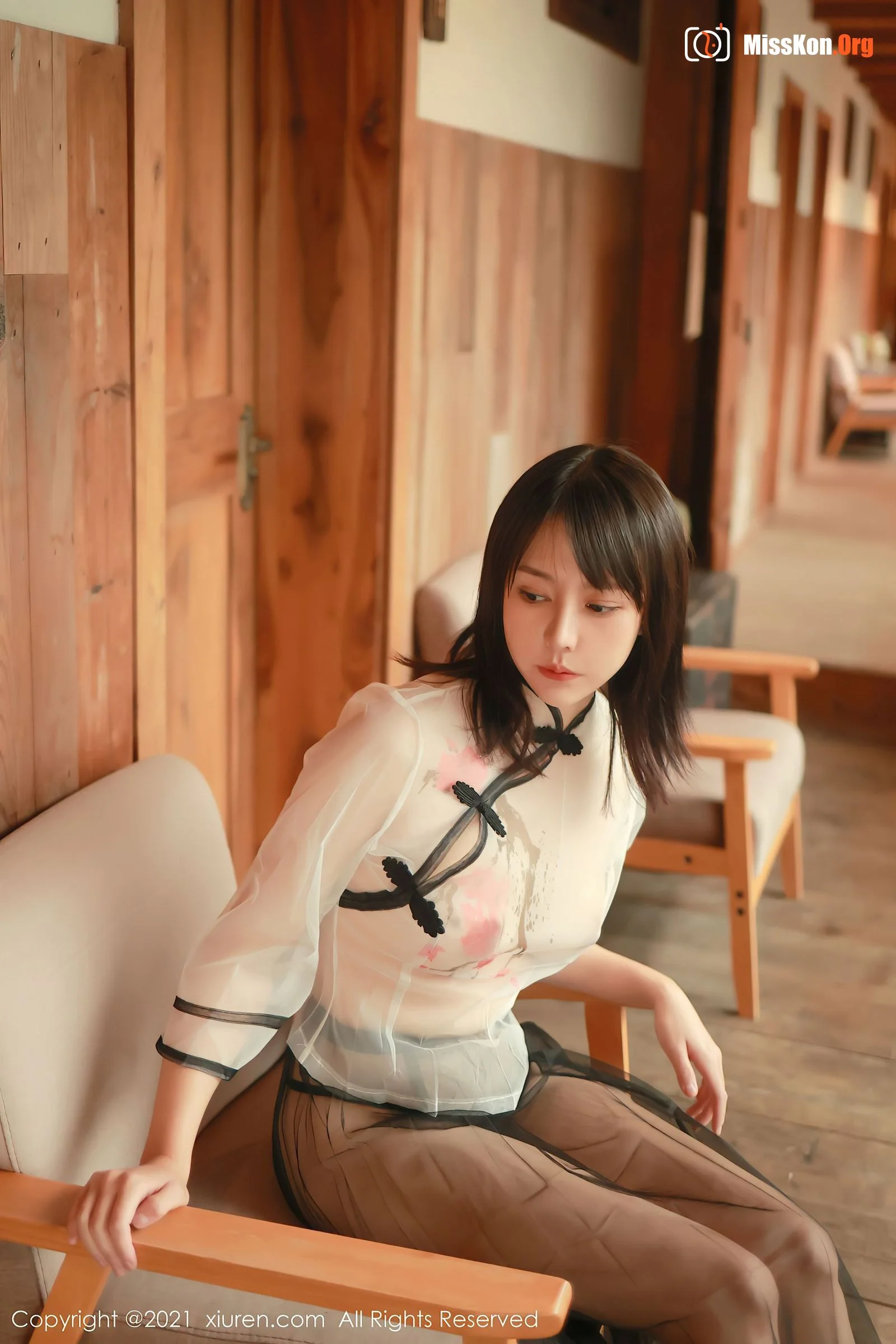 Han Xilei - Photo 3