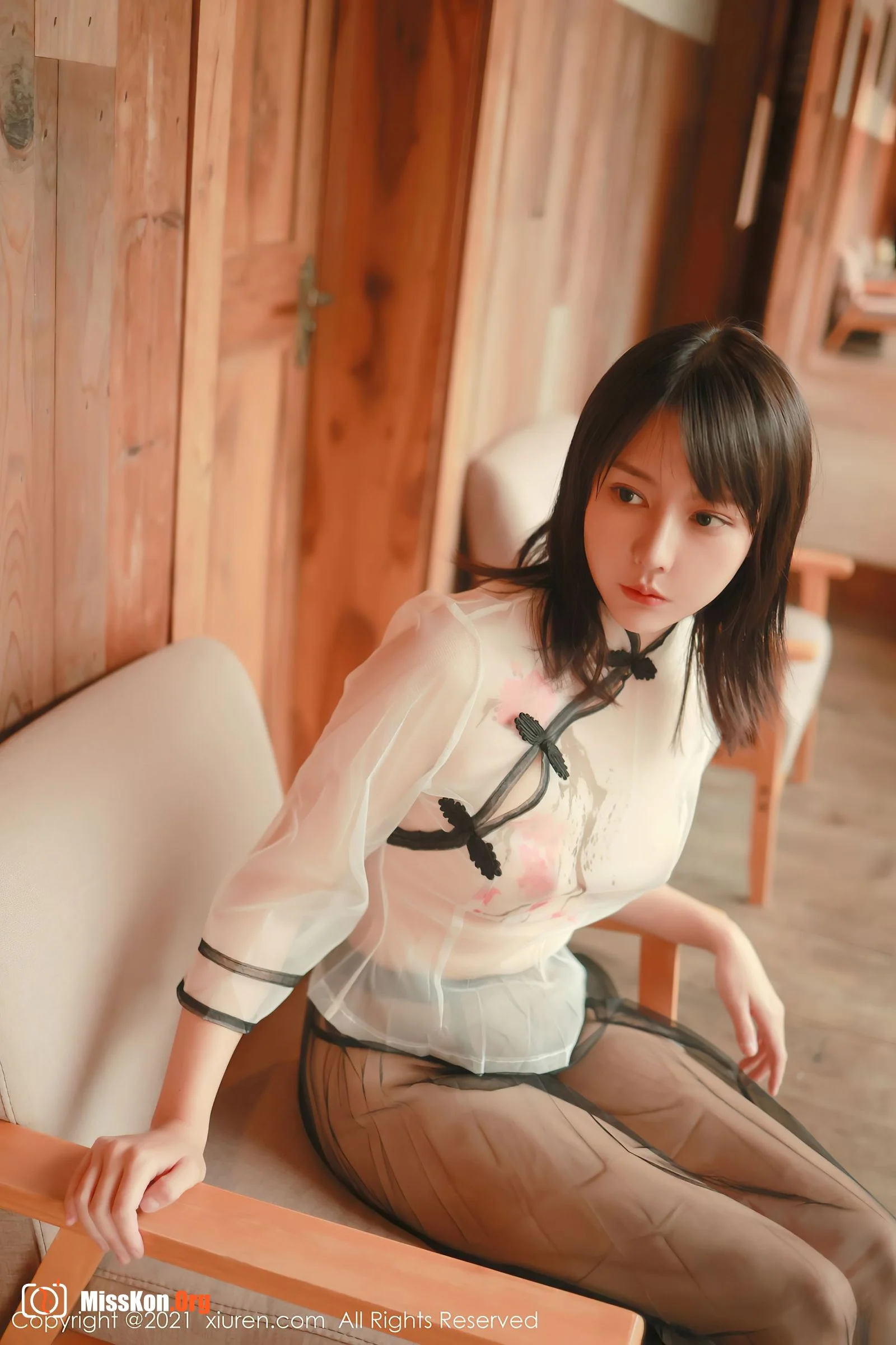 Han Xilei - Photo 4