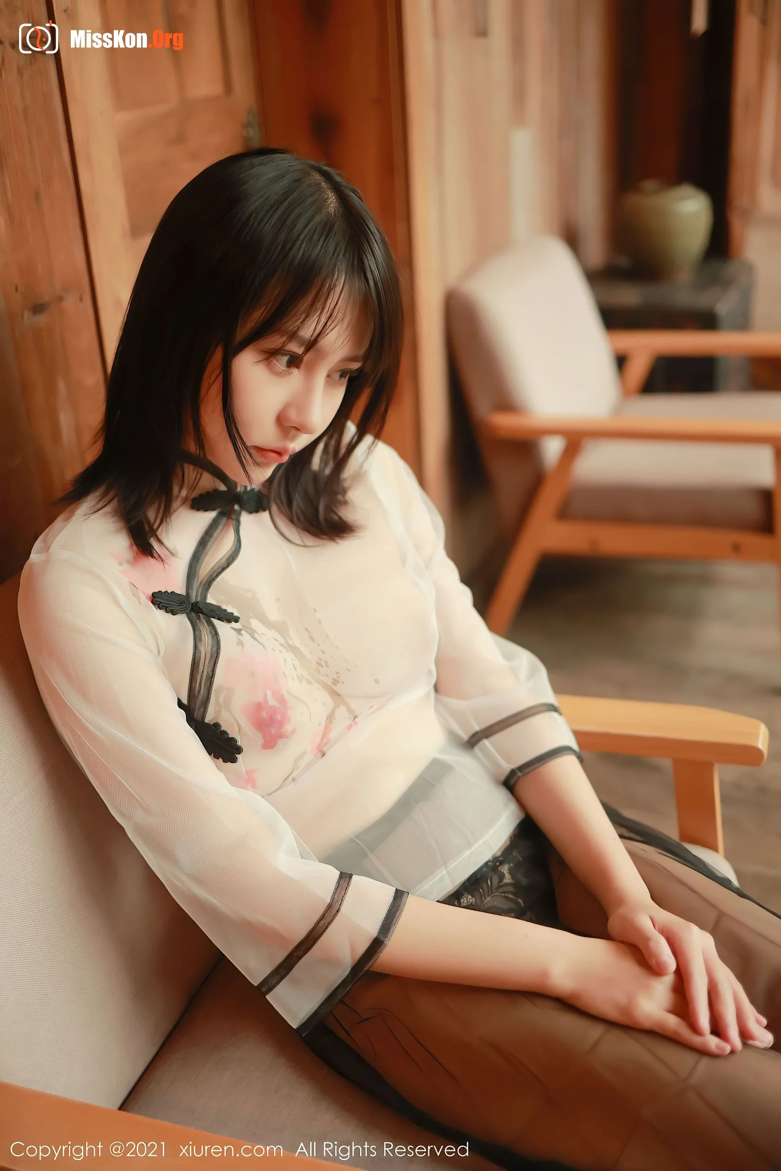Han Xilei - Photo 5