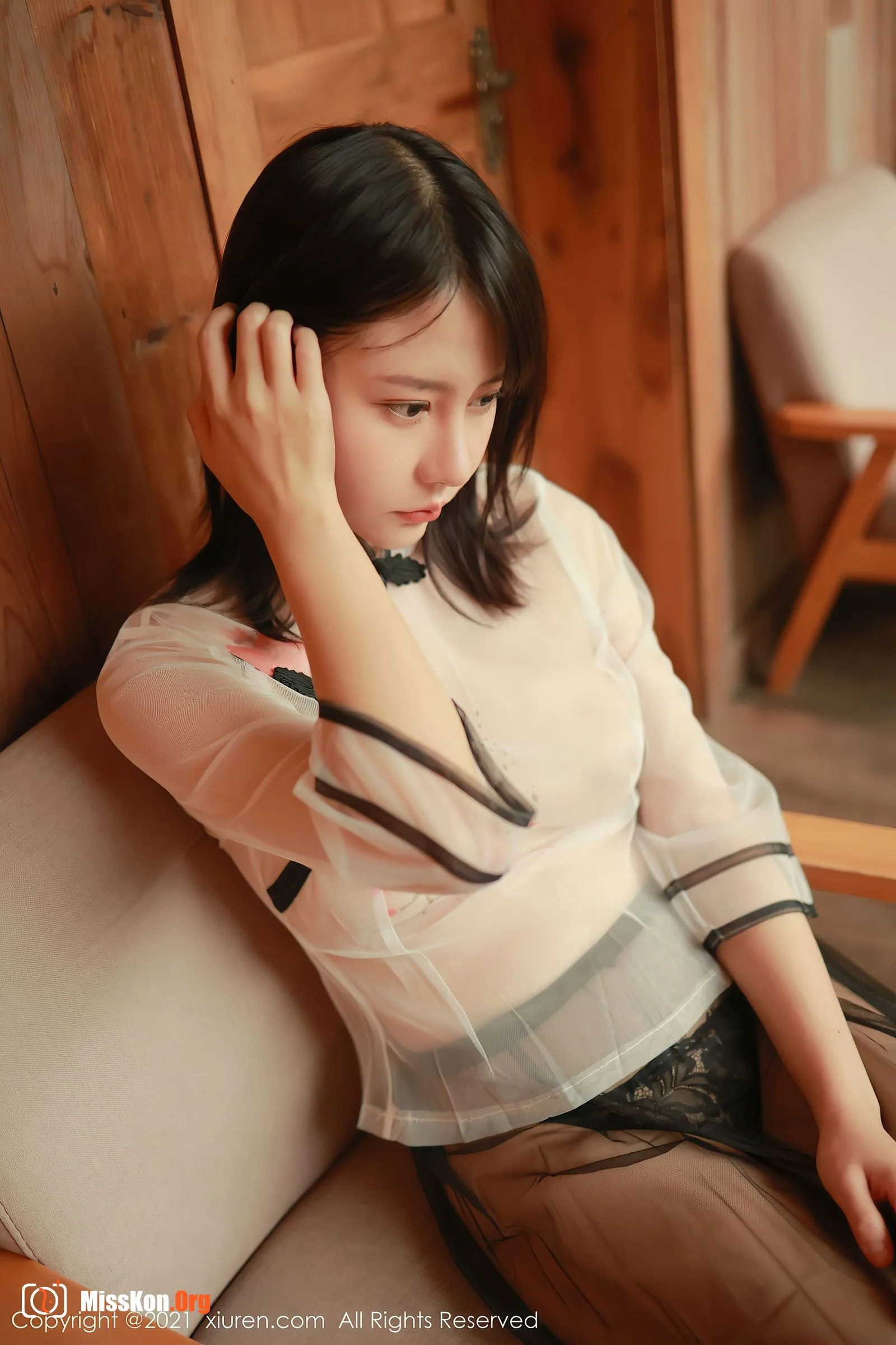 Han Xilei - Photo 6