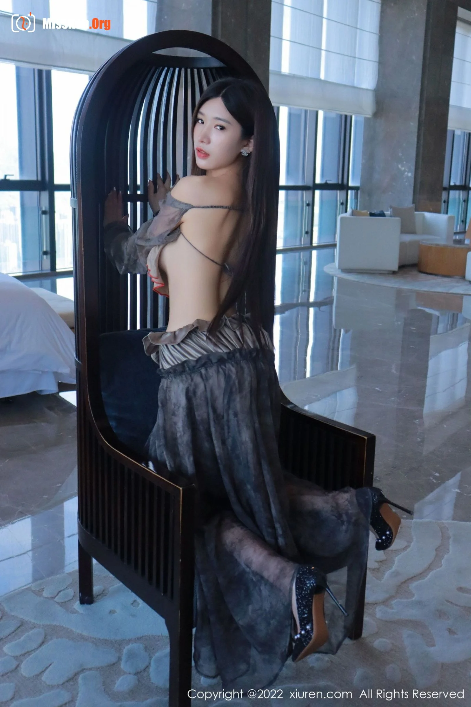 Han Xinyu - Photo 10