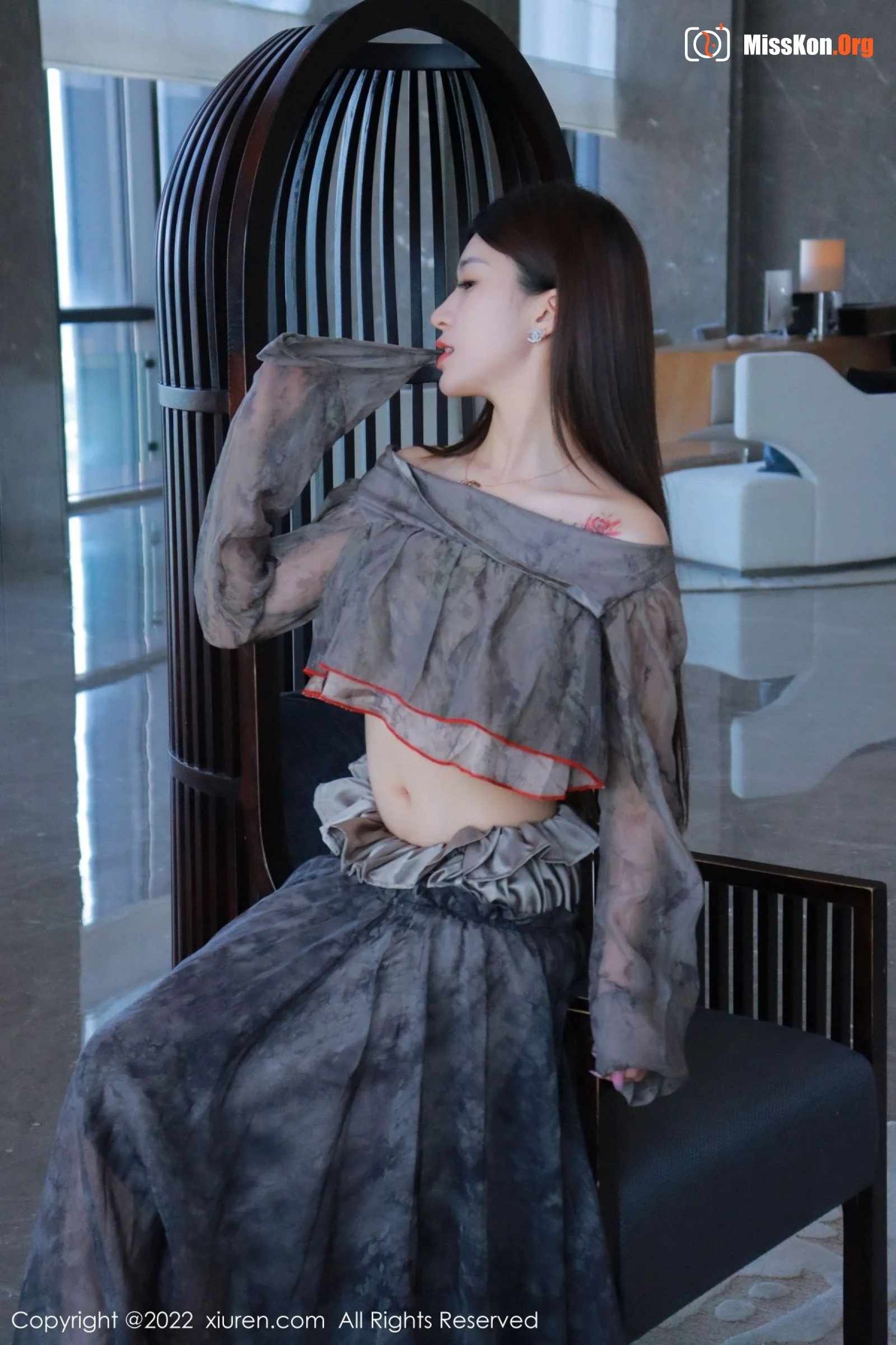 Han Xinyu - Photo 11