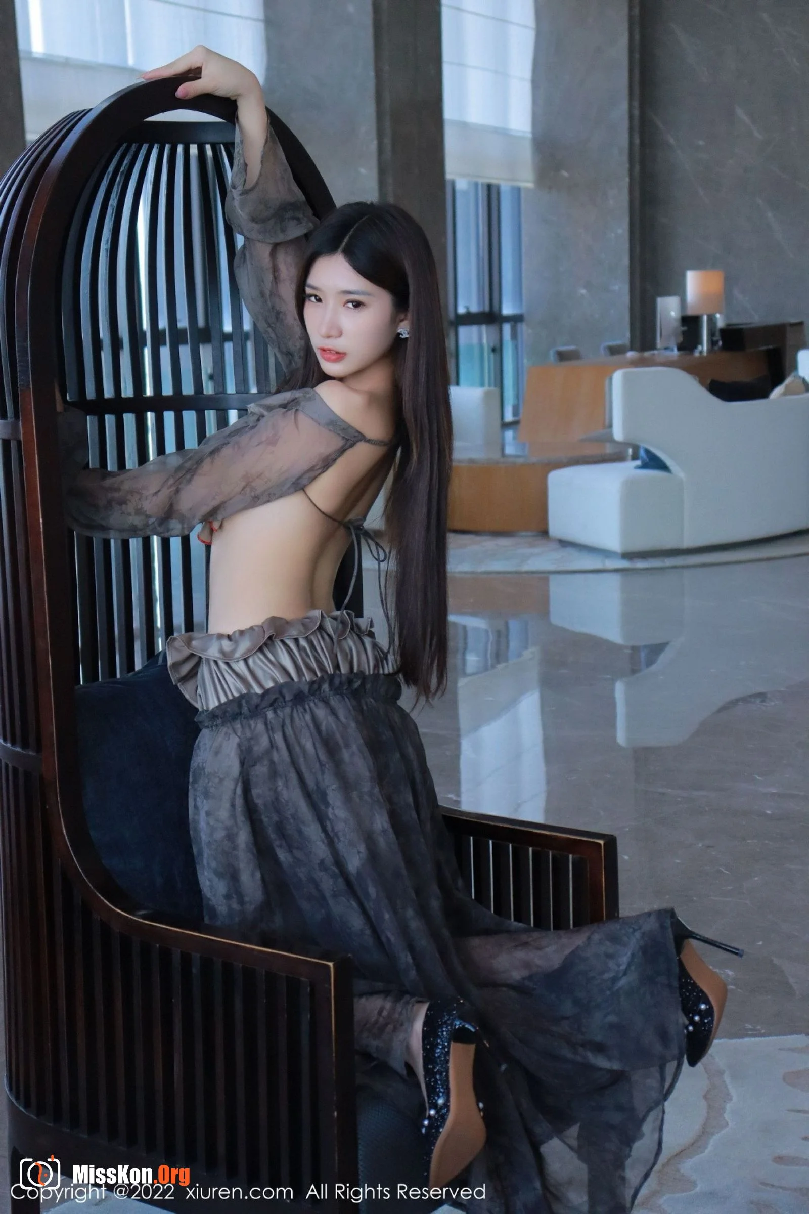 Han Xinyu - Photo 13