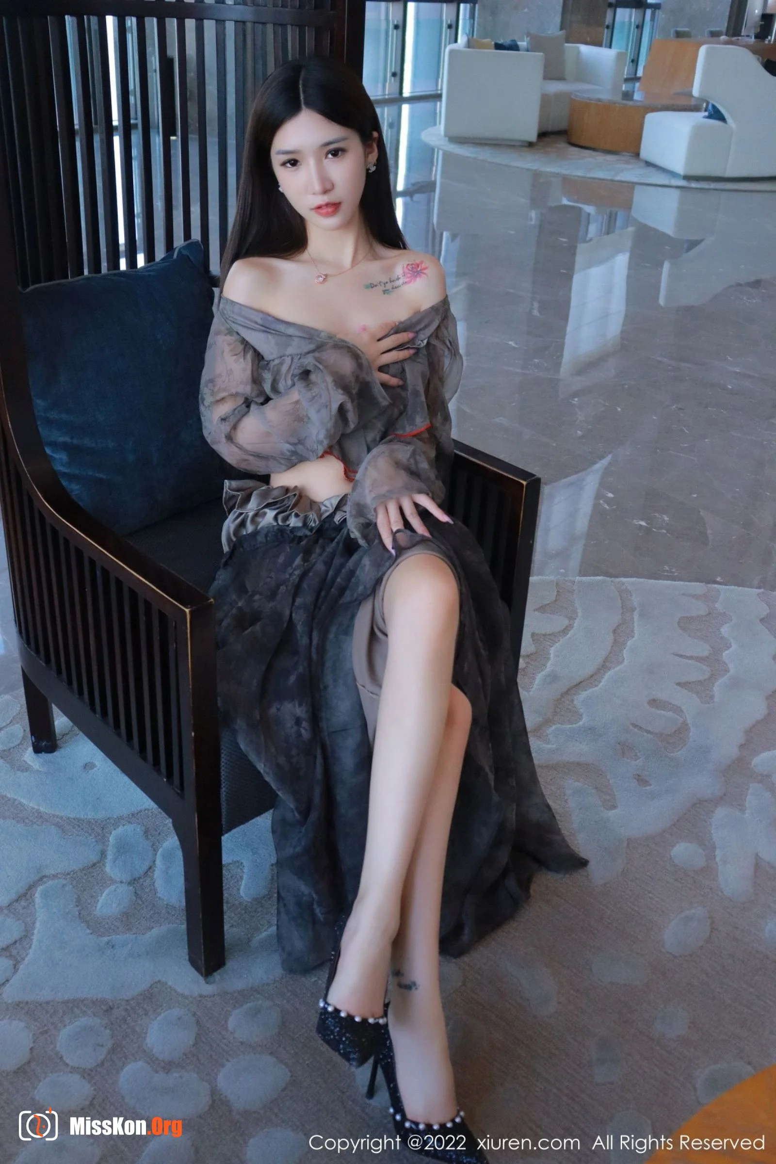 Han Xinyu - Photo 18