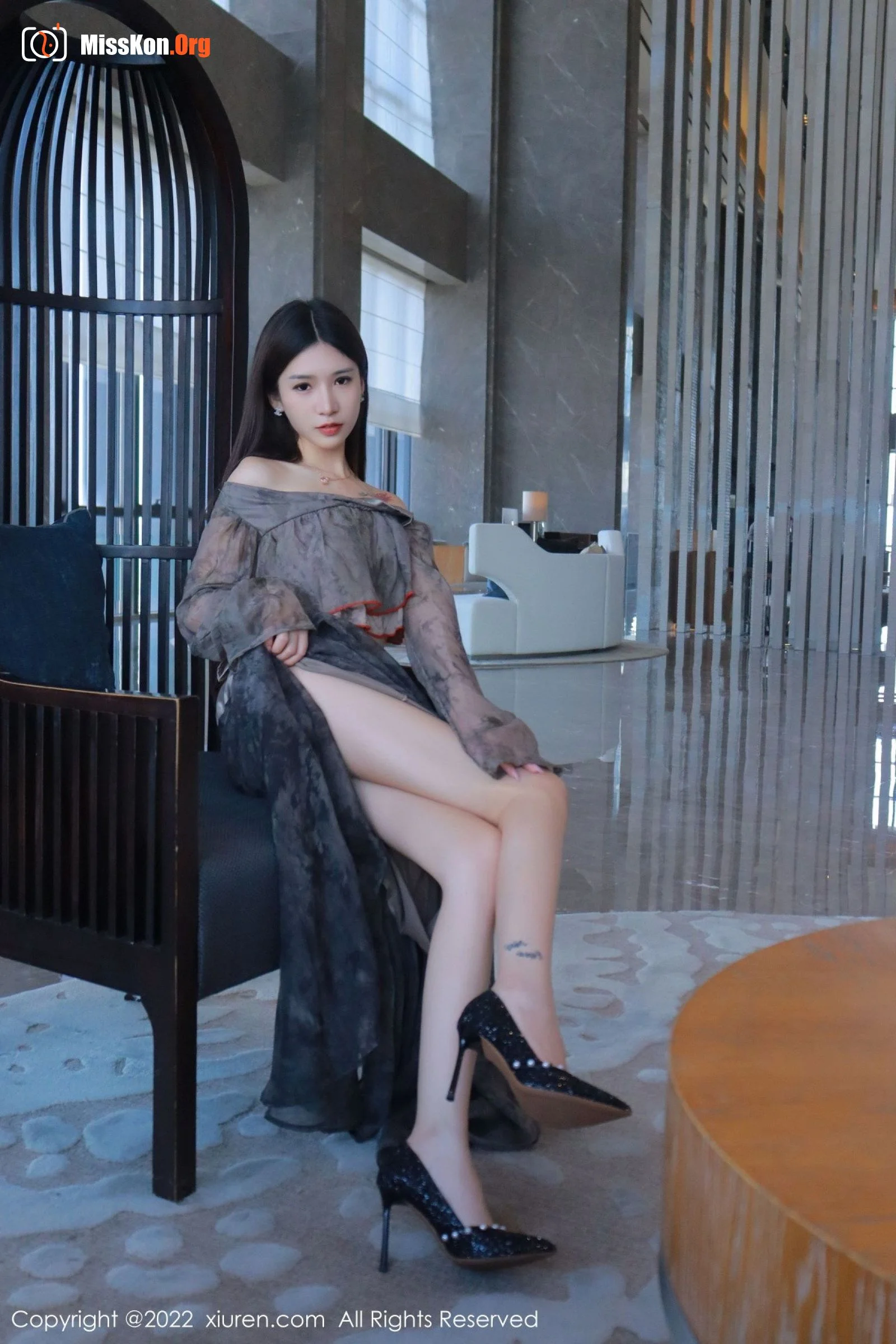 Han Xinyu - Photo 19