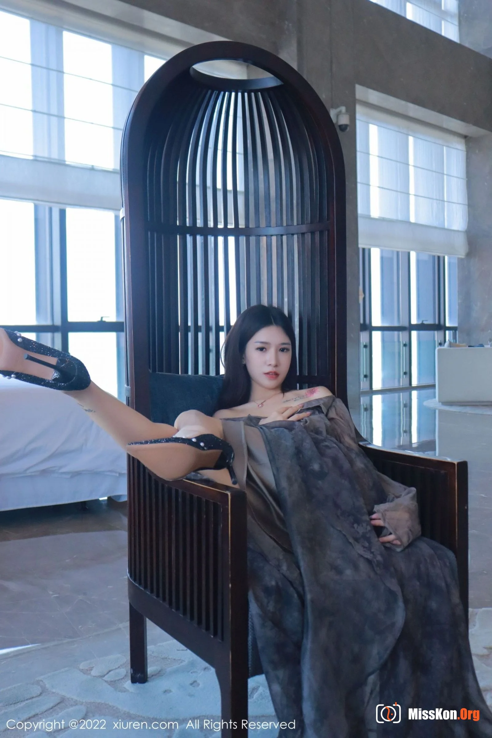 Han Xinyu - Photo 20