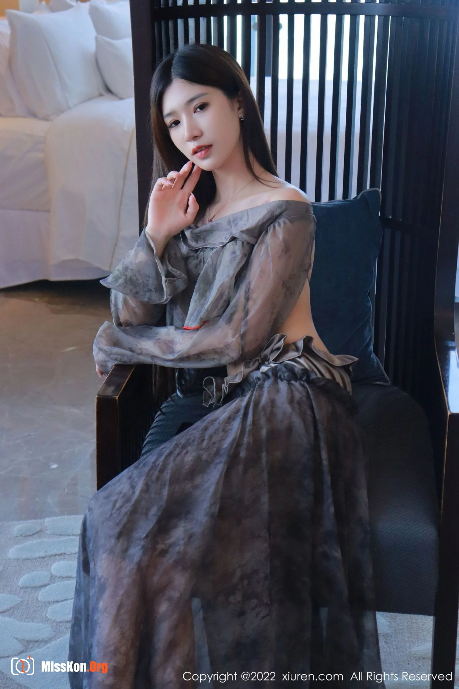 Han Xinyu - Photo 5
