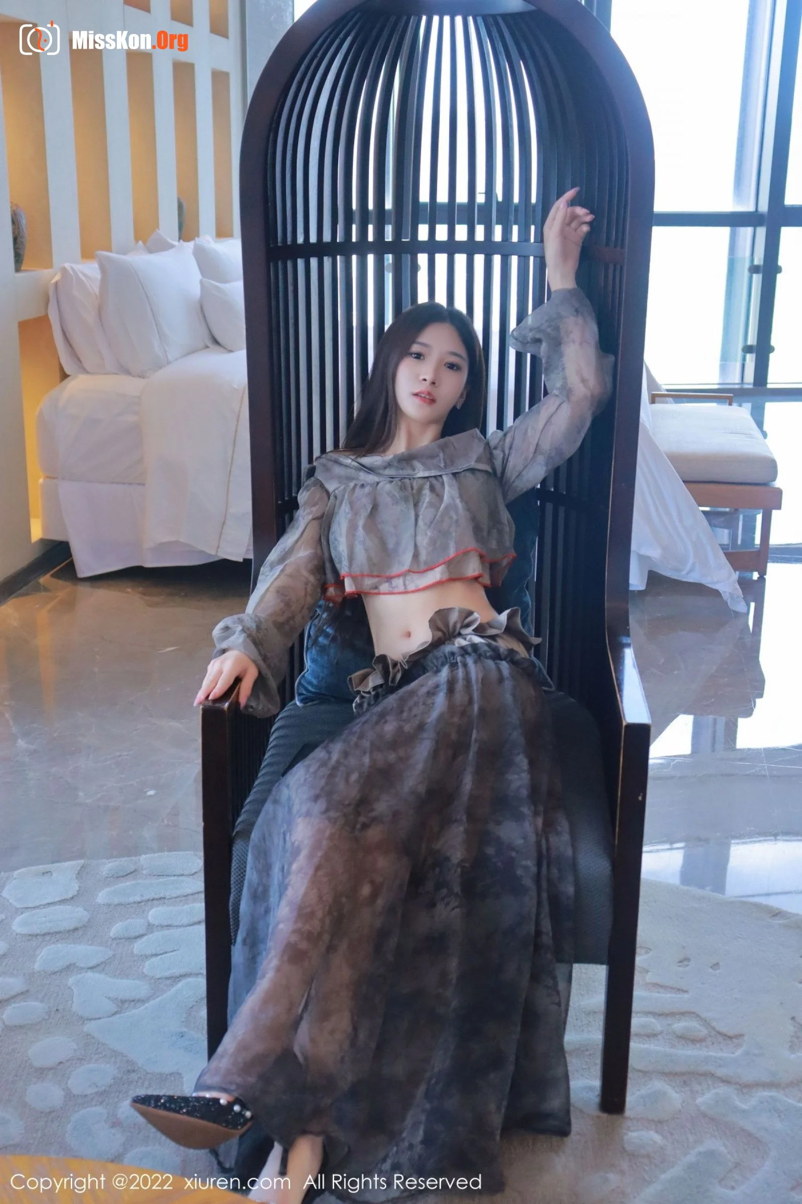 Han Xinyu - Photo 6