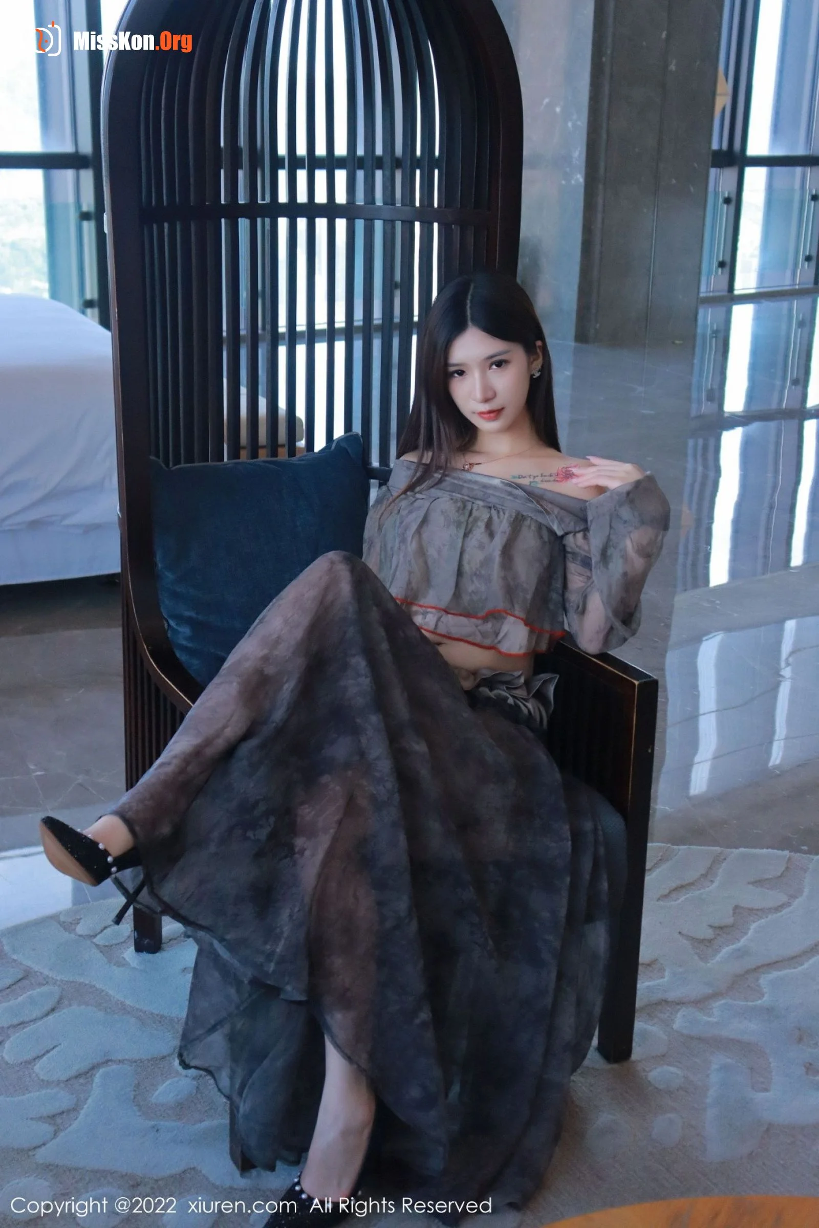 Han Xinyu - Photo 8