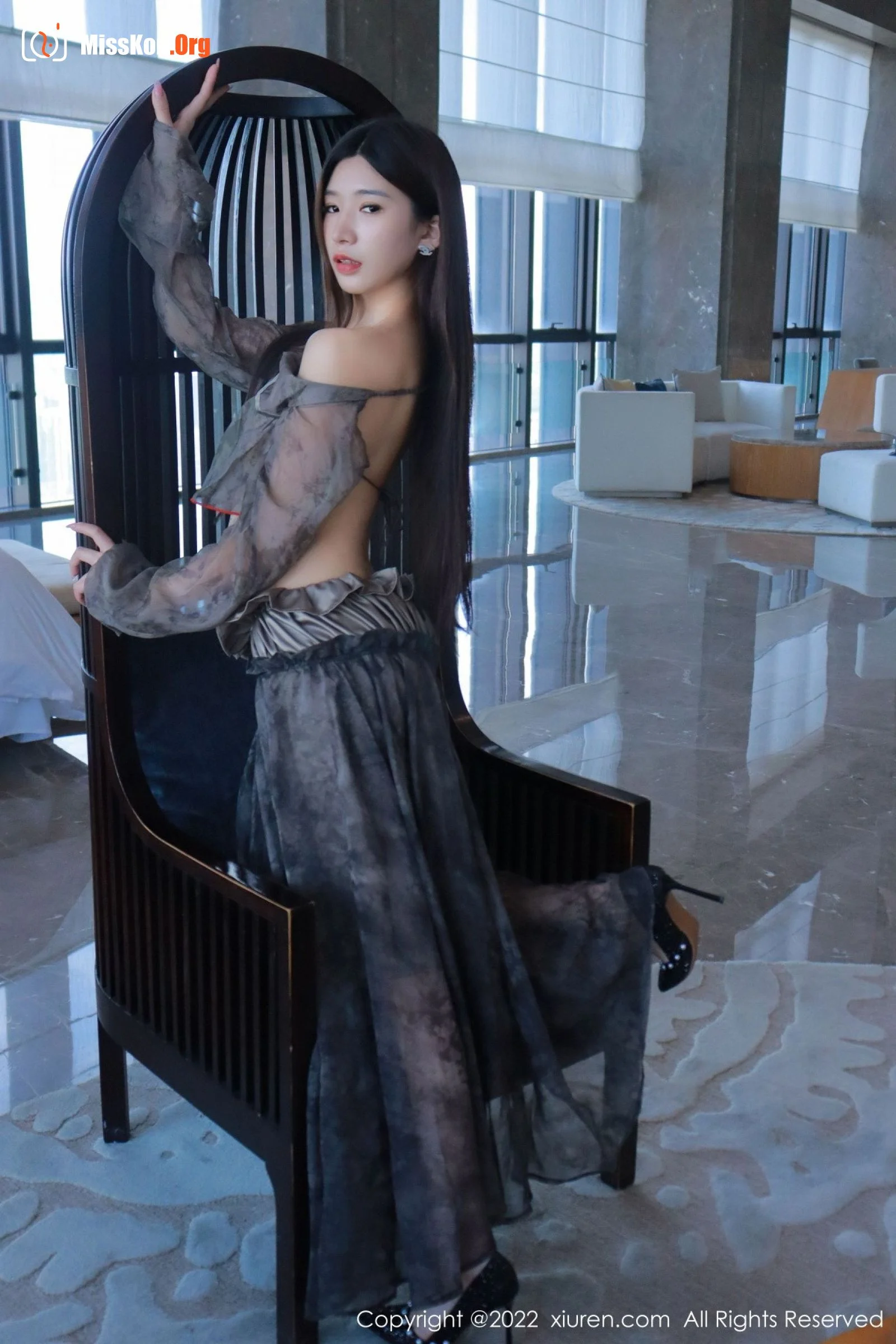Han Xinyu - Photo 9