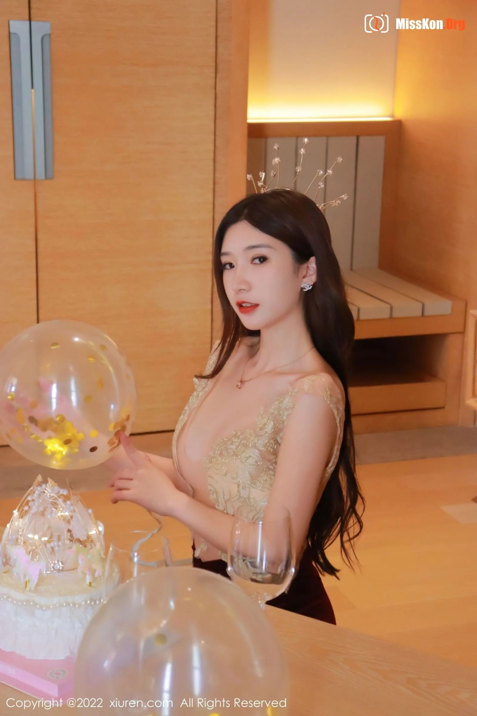 Han Xinyu - Photo 3