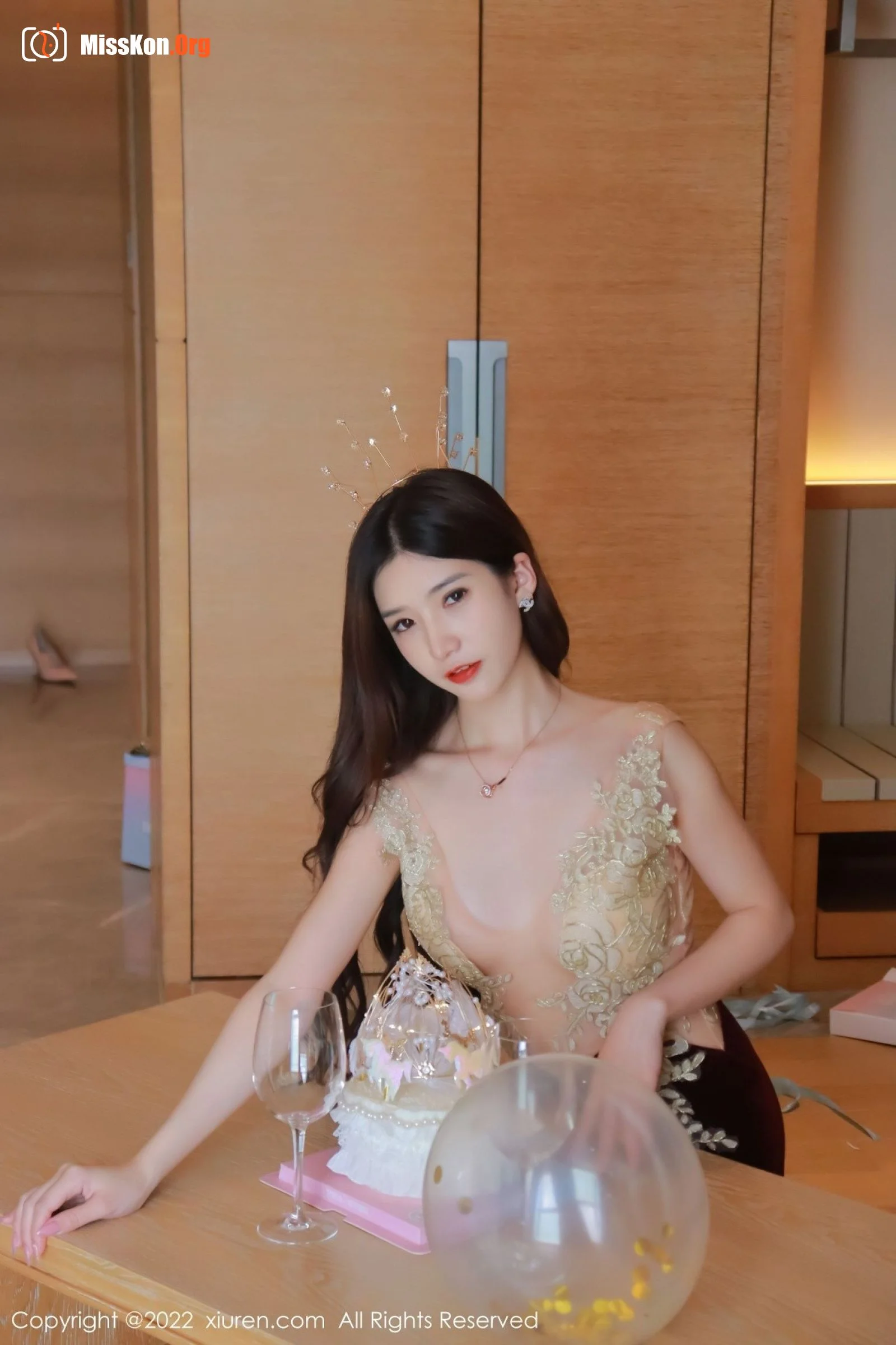 Han Xinyu - Photo 6