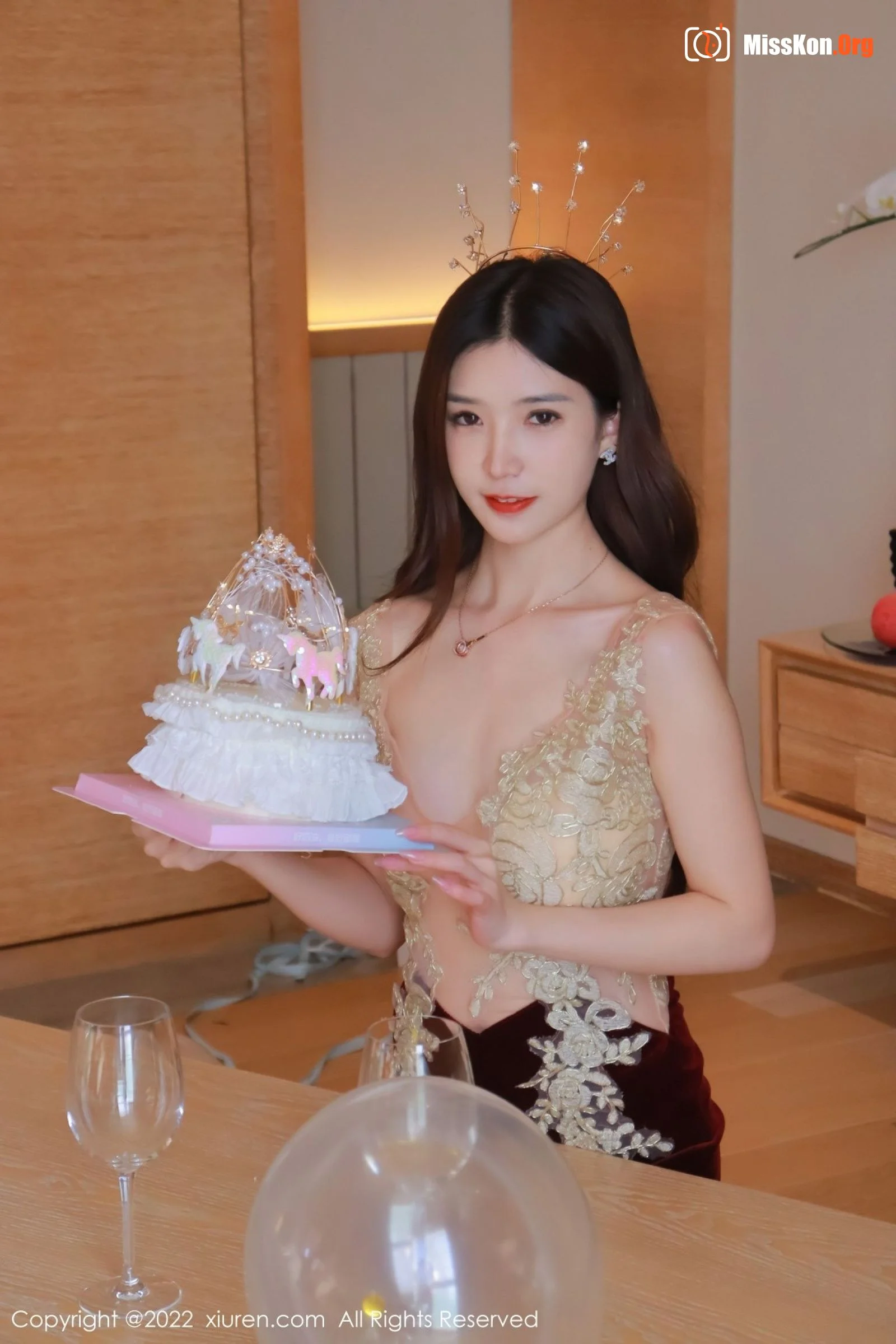 Han Xinyu - Photo 8