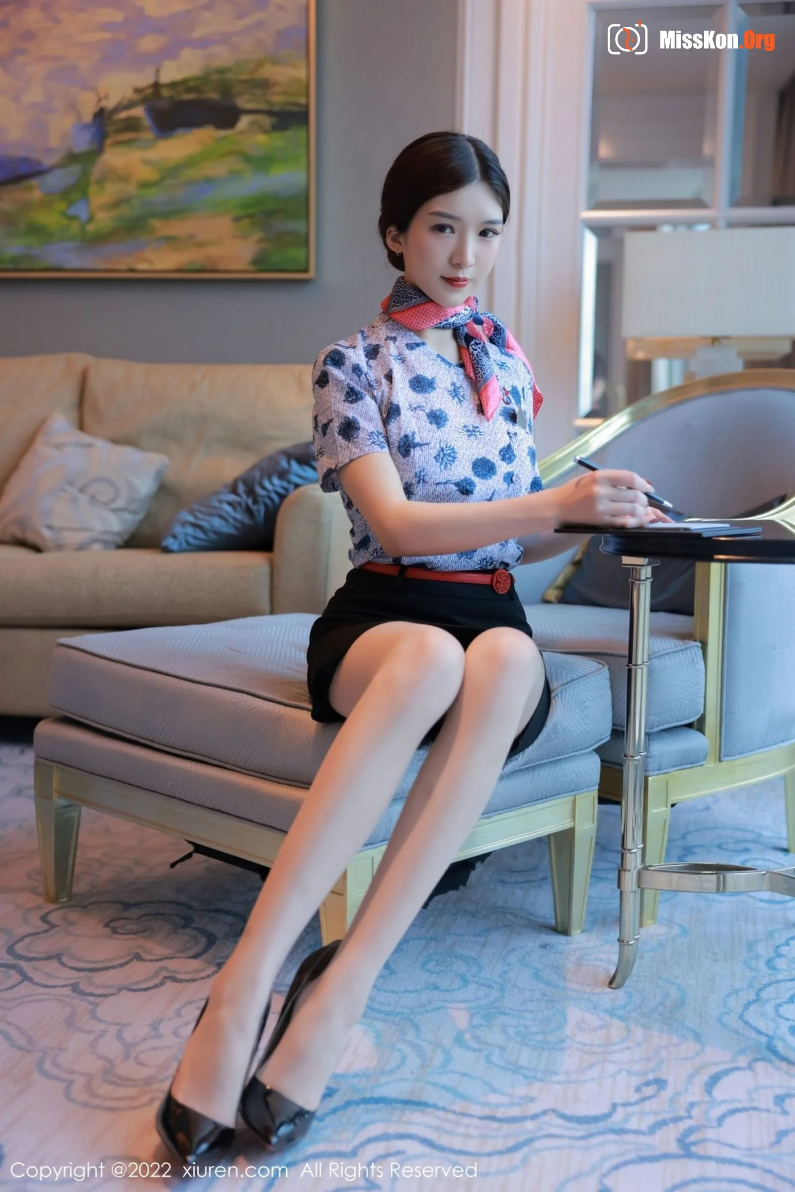 Han Xinyu - Photo 13