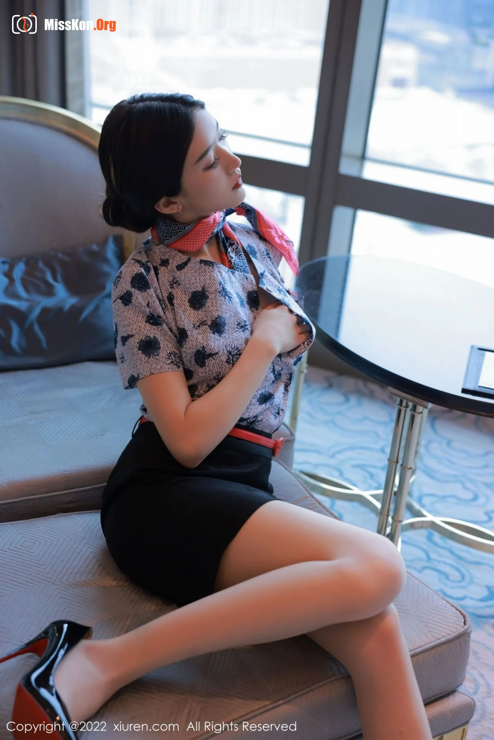 Han Xinyu - Photo 17