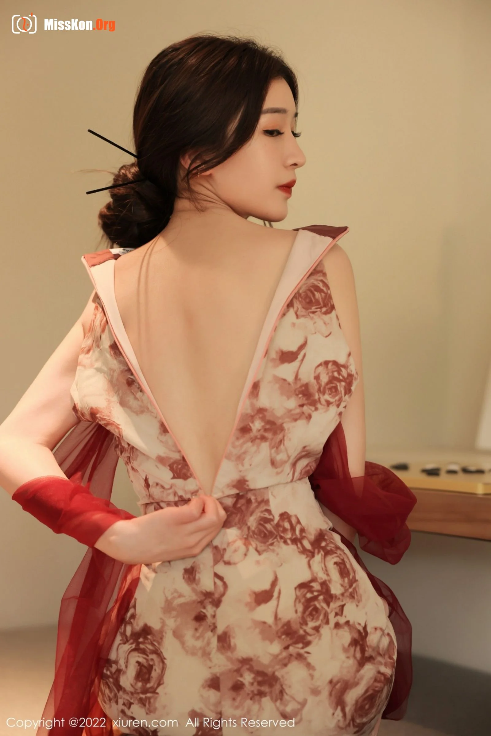 Han Xinyu - Photo 11