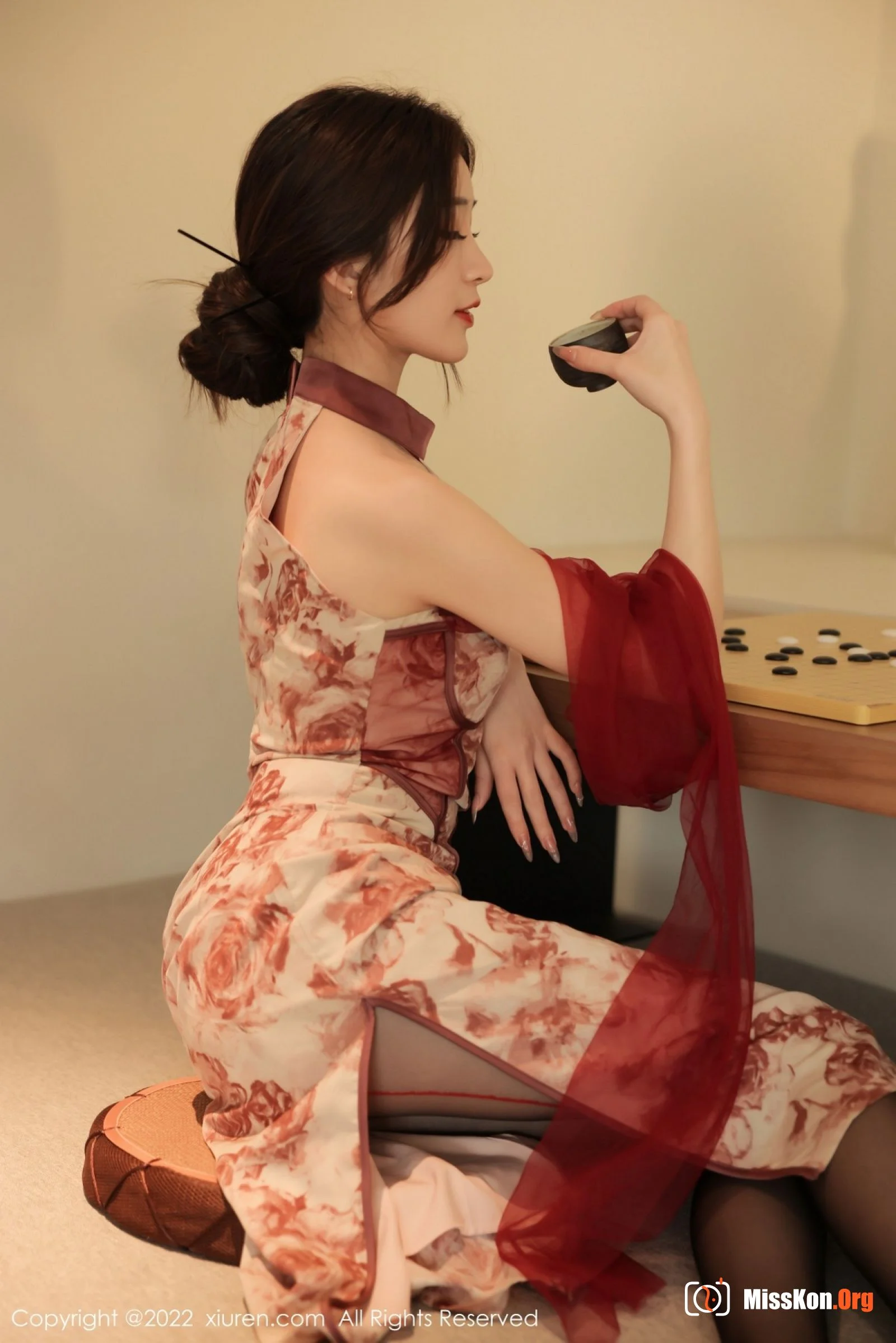 Han Xinyu - Photo 2
