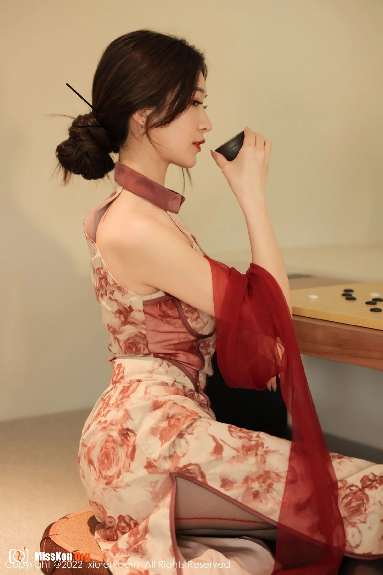 Han Xinyu - Photo 3