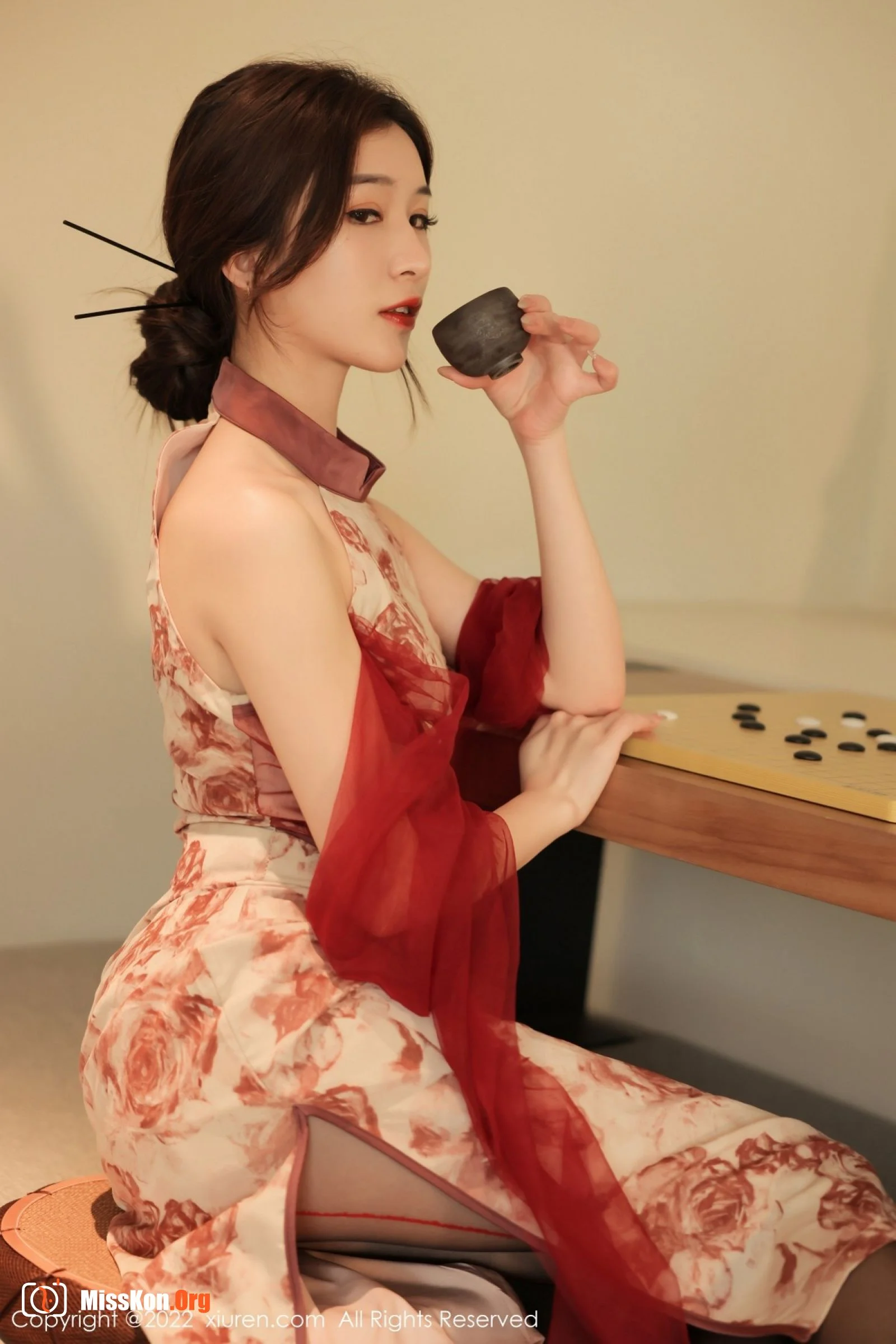 Han Xinyu - Photo 4