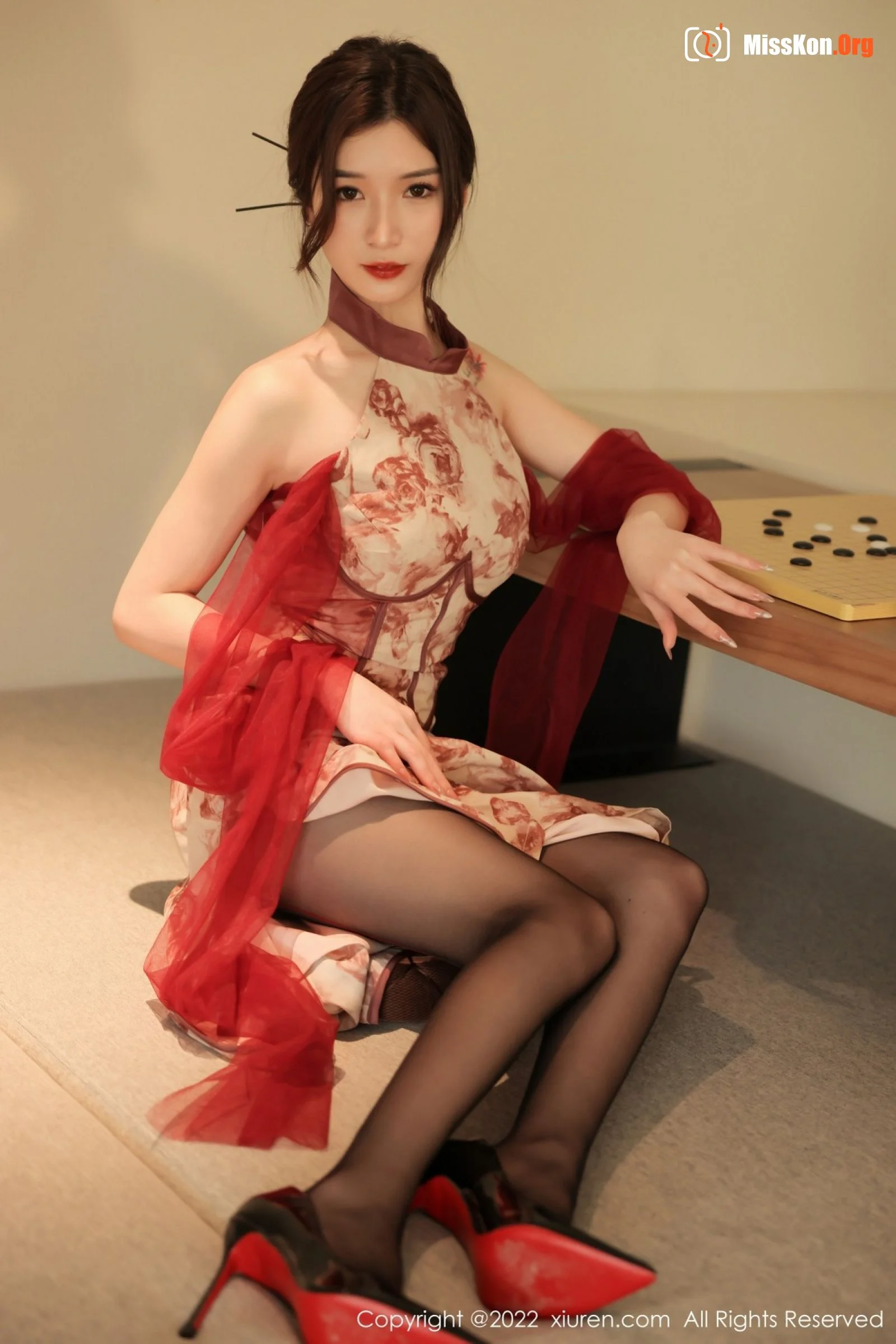 Han Xinyu - Photo 5