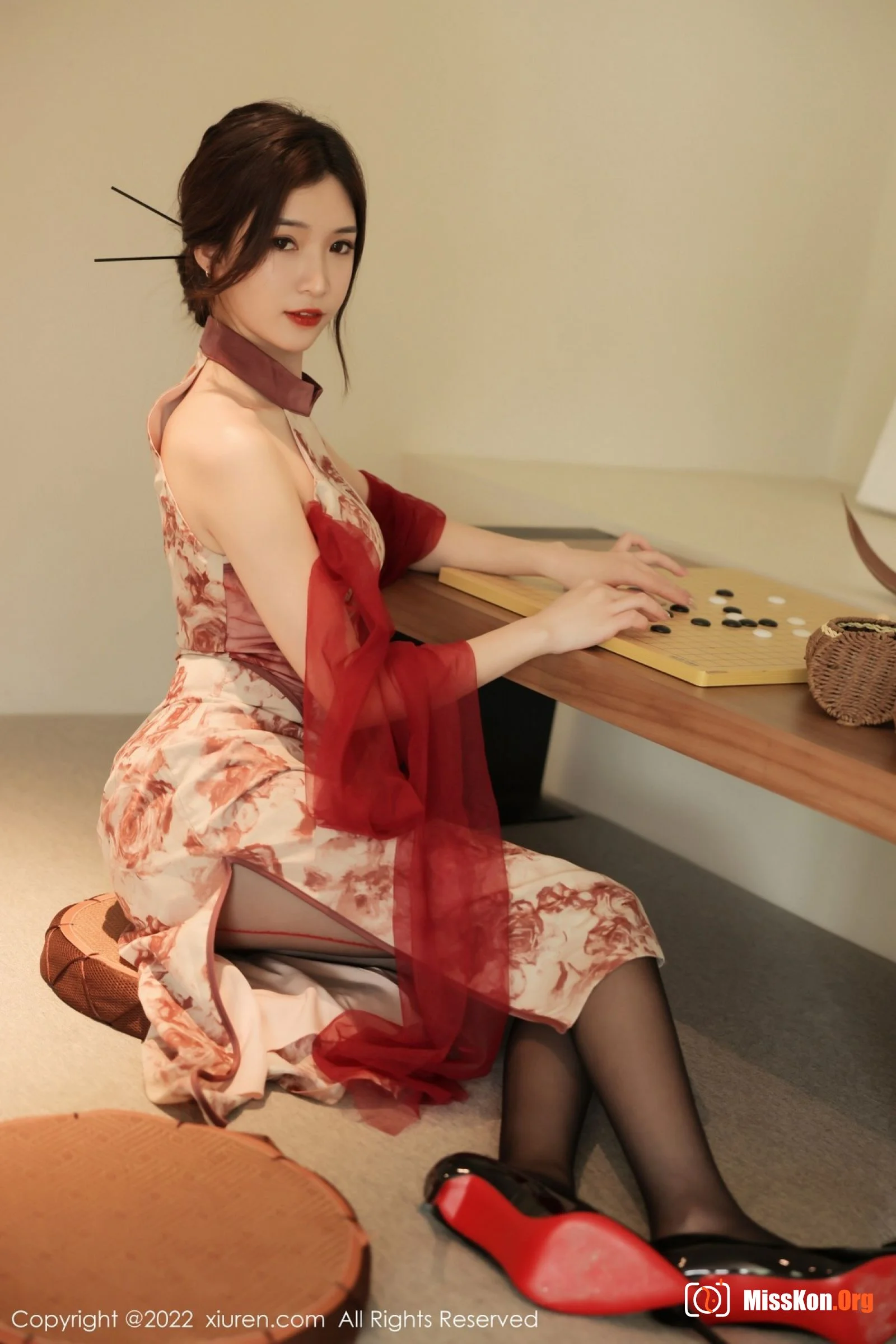 Han Xinyu - Photo 7
