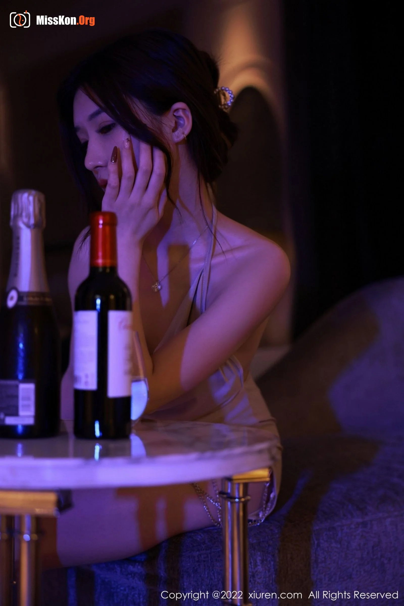 Han Xinyu - Photo 8