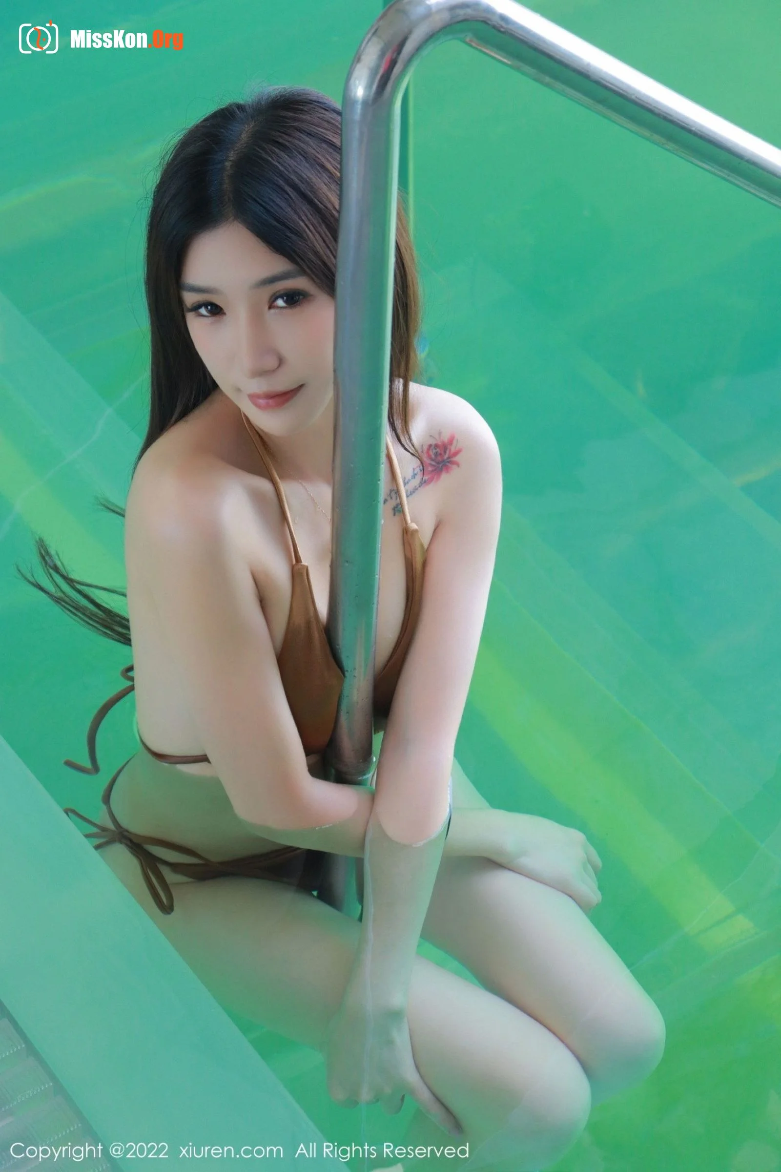 Han Xinyu - Photo 23