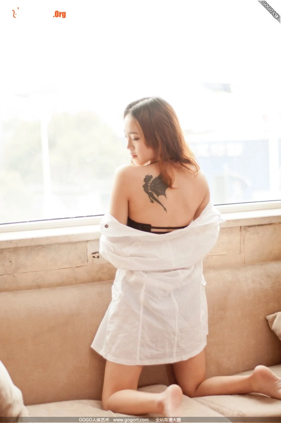 Hangzhou beauty large-scale private photo shoot - Photo 15