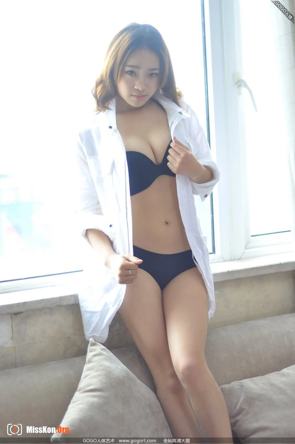 Hangzhou beauty large-scale private photo shoot - Photo 3