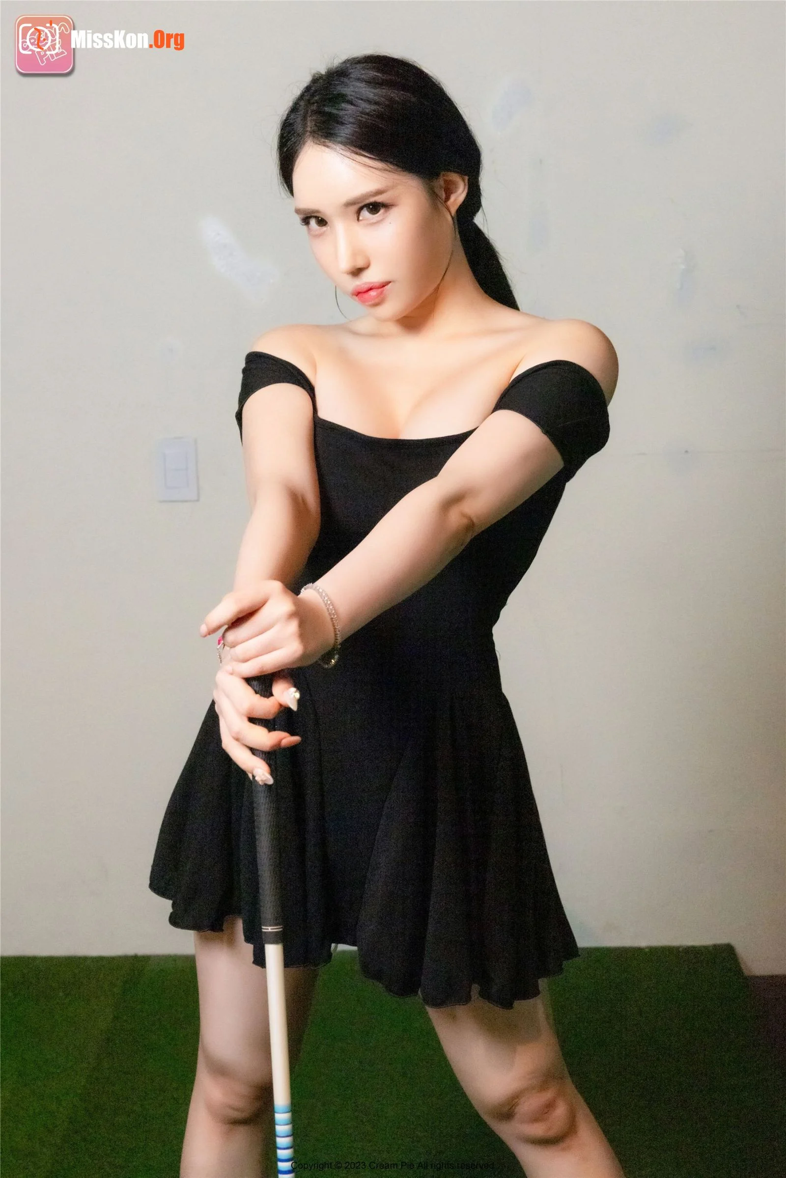 Hani: Screen Golf - Photo 2