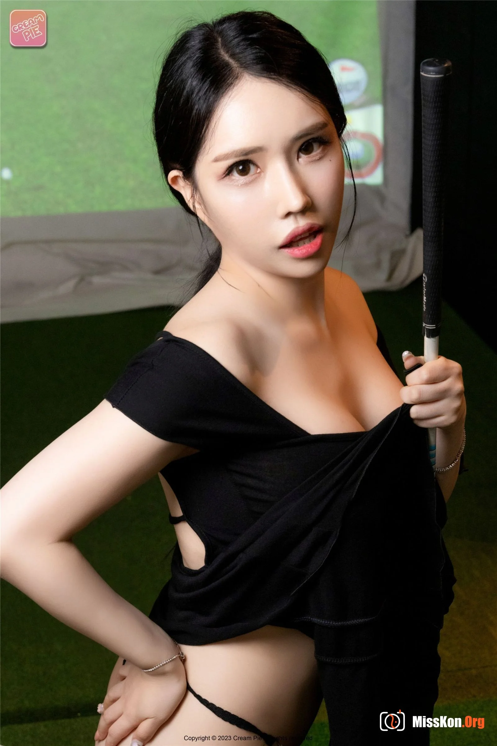 Hani: Screen Golf - Photo 3