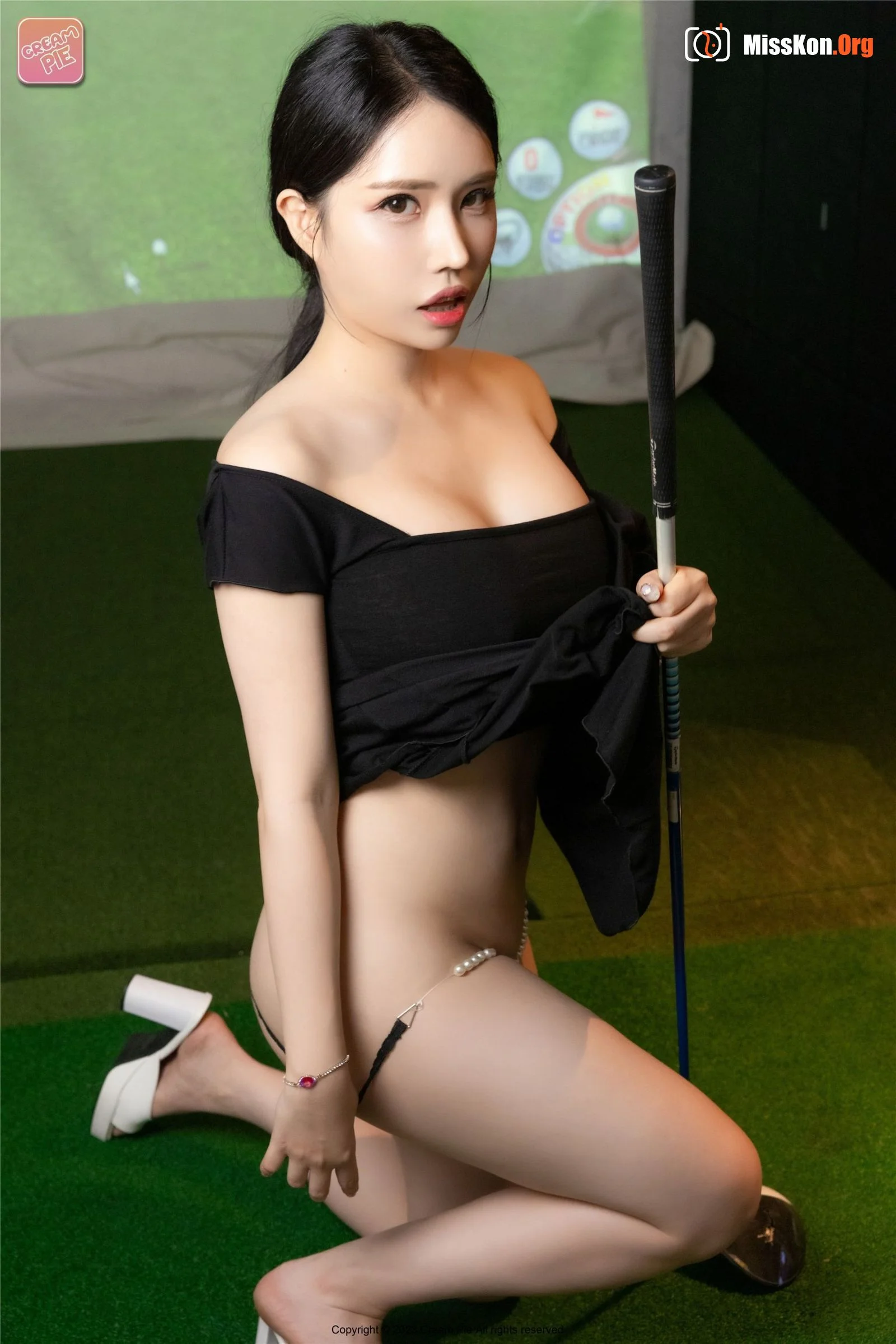 Hani: Screen Golf - Photo 6
