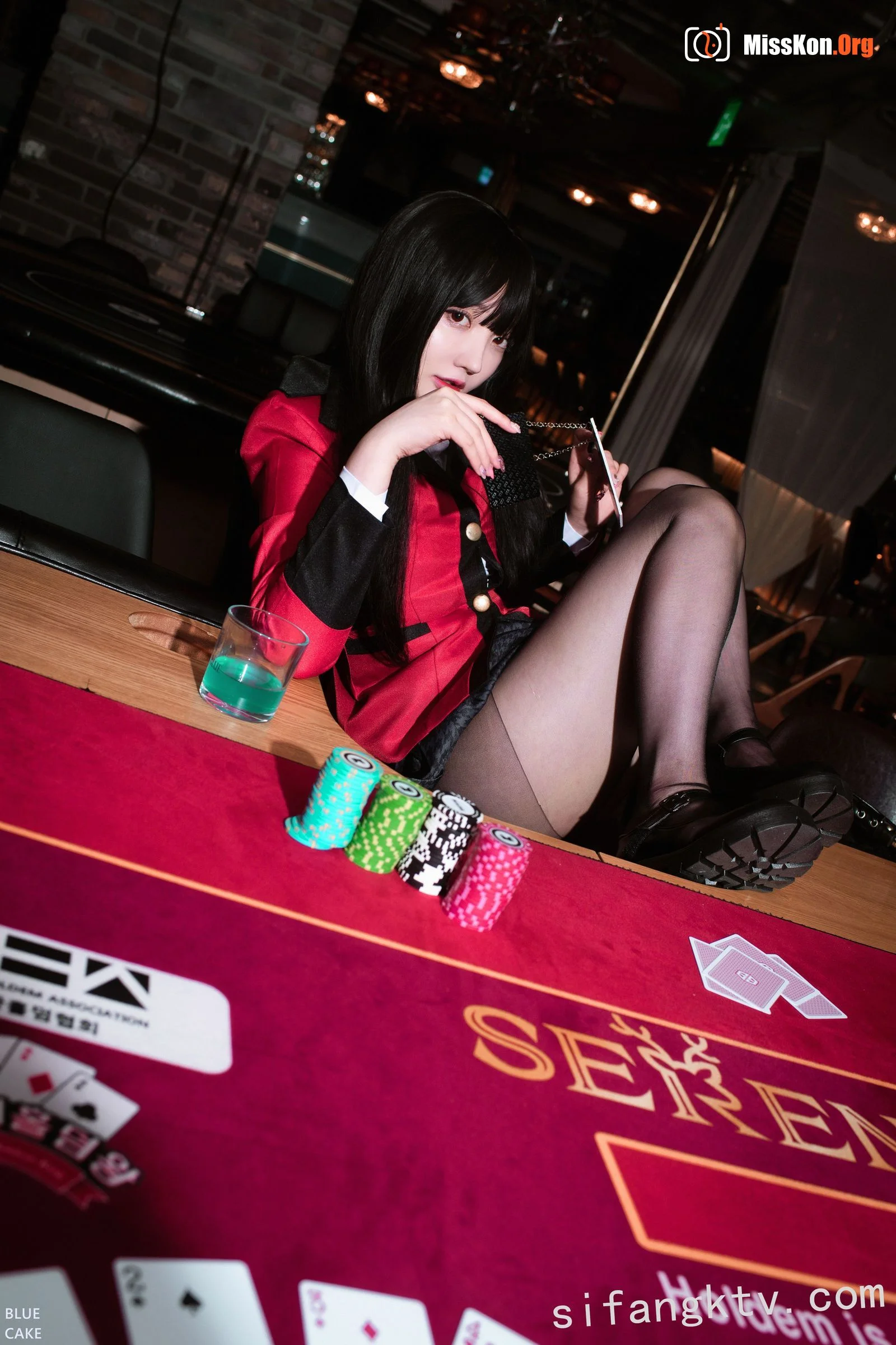 Hardcore Gambling (BLUECAKE) - Photo 23