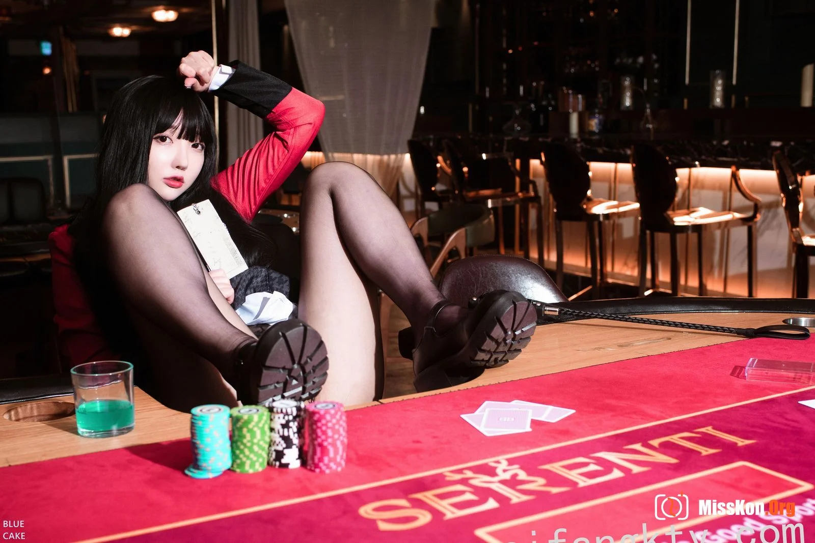 Hardcore Gambling (BLUECAKE) - Photo 30