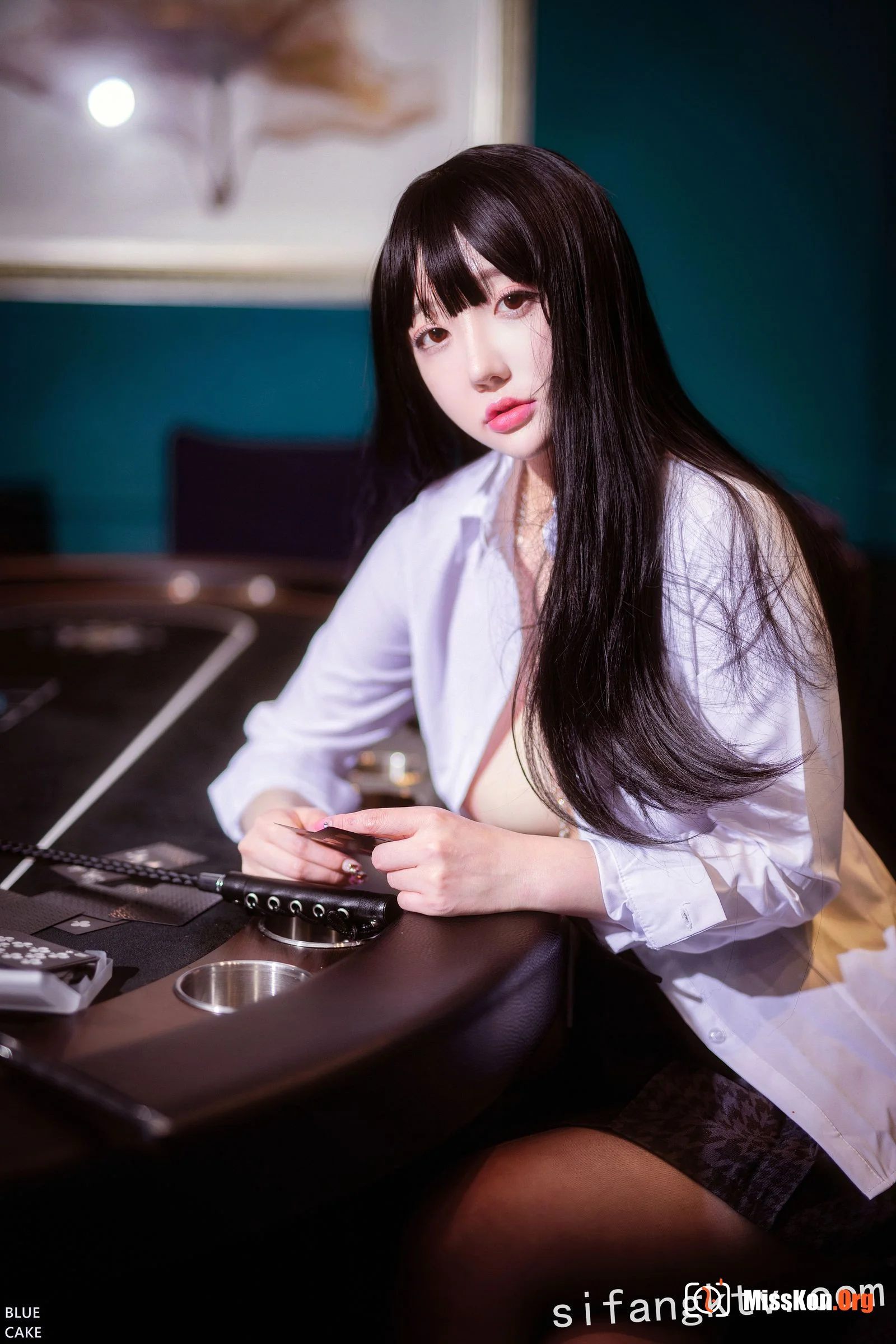 Hardcore Gambling (BLUECAKE) - Photo 43