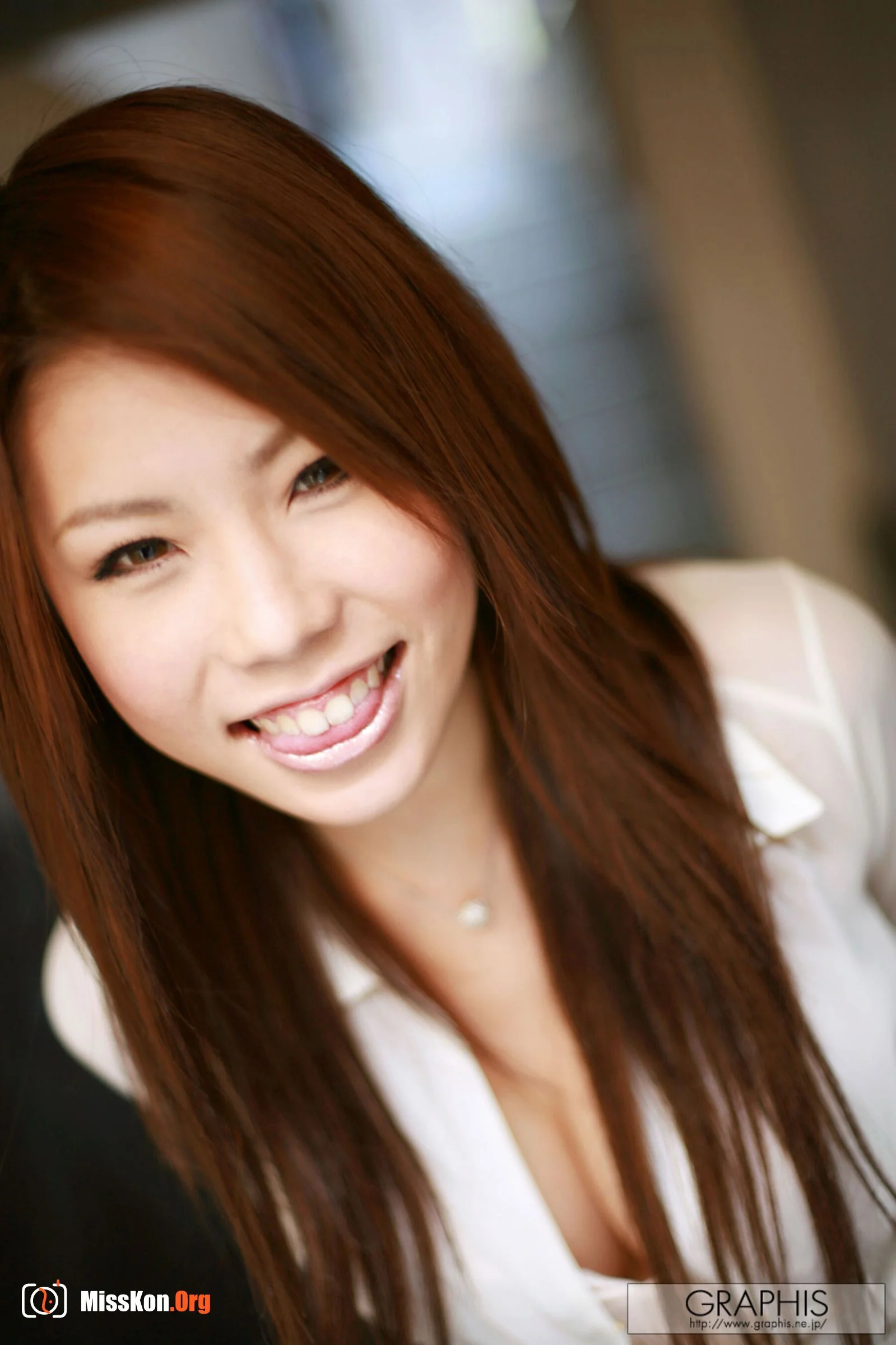 Haruka Sanada: Multipronged (2006-12-27) - Photo 3
