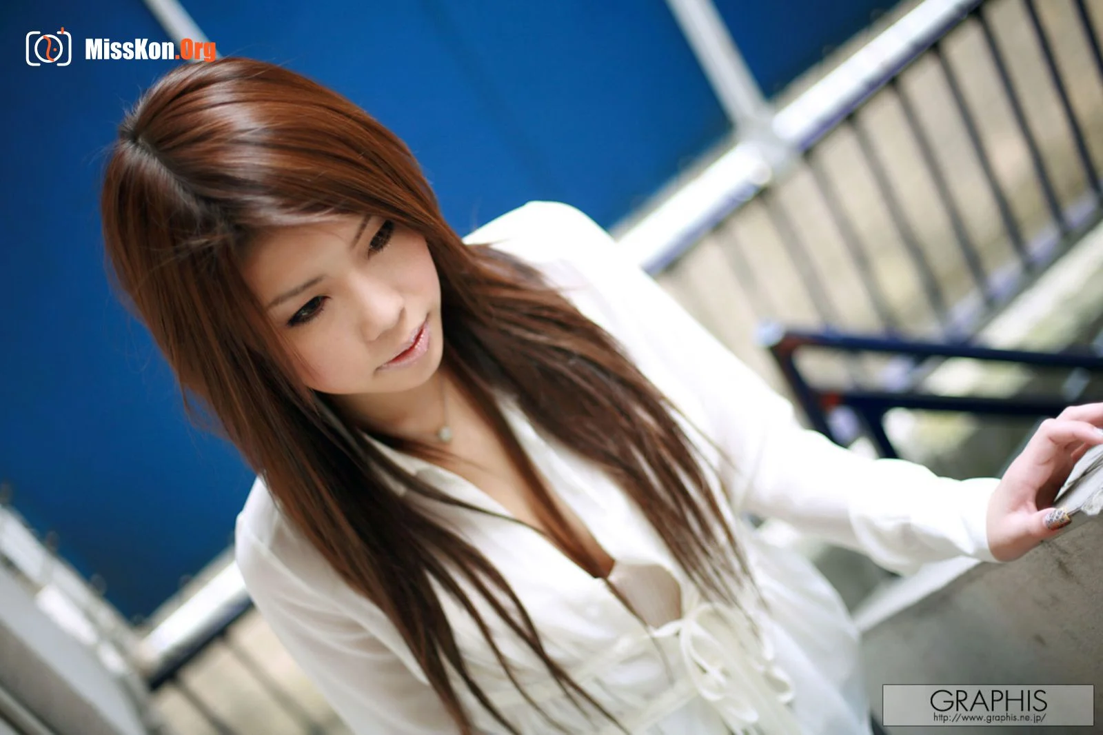 Haruka Sanada: Multipronged (2006-12-27) - Photo 4