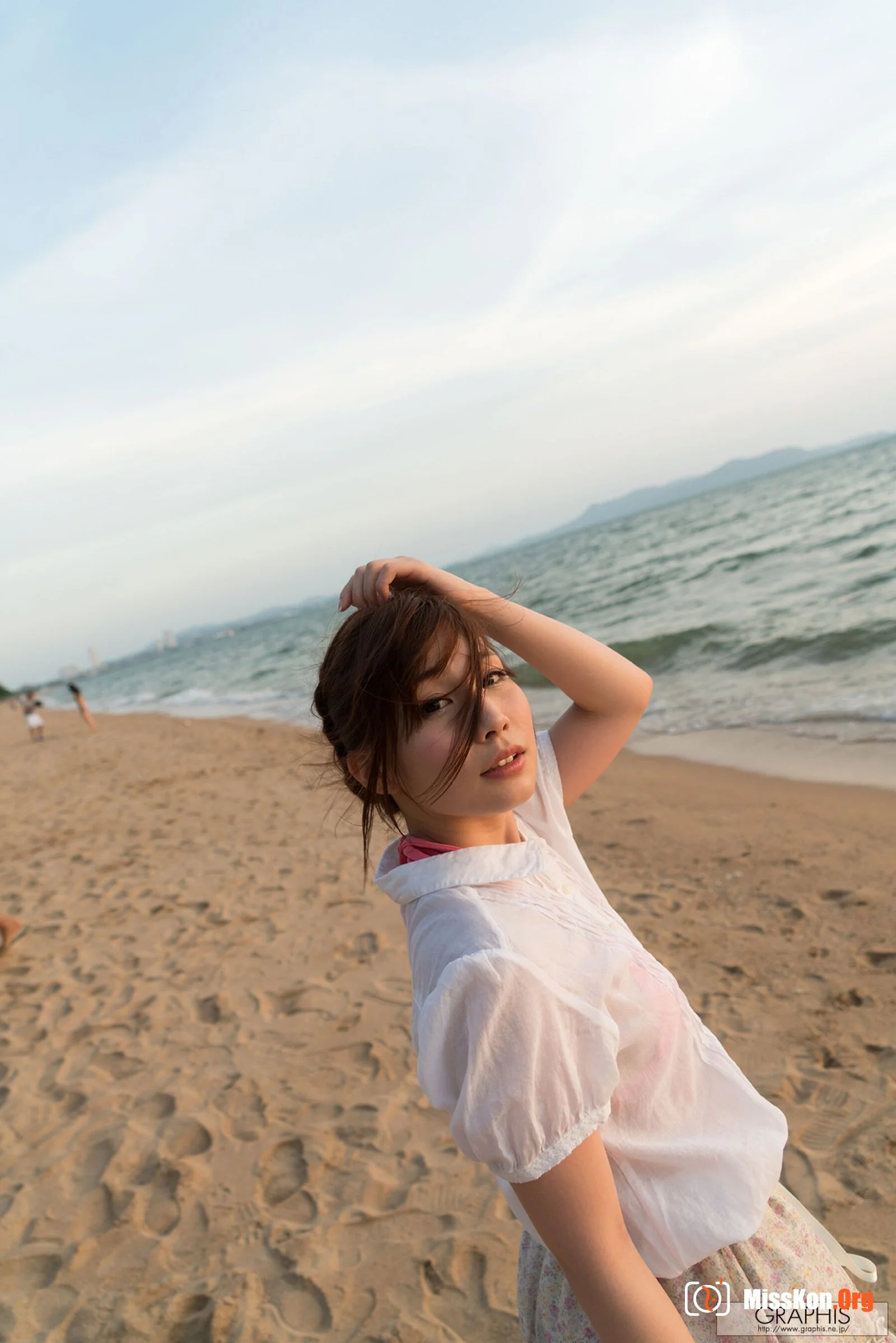 Hasegawa Rui: Pleasant Vacation (Winter Special 2016) - Photo 11