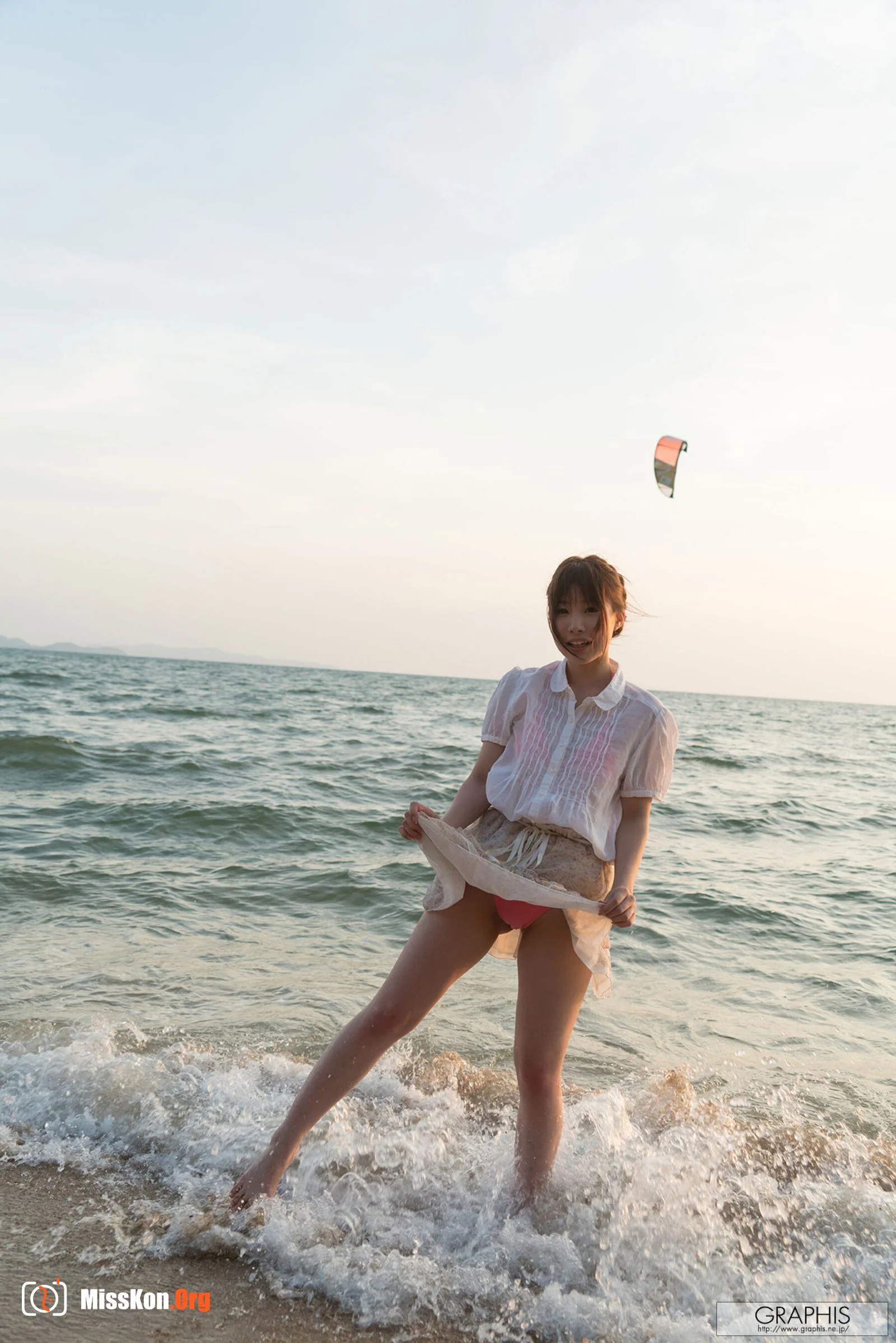 Hasegawa Rui: Pleasant Vacation (Winter Special 2016) - Photo 12