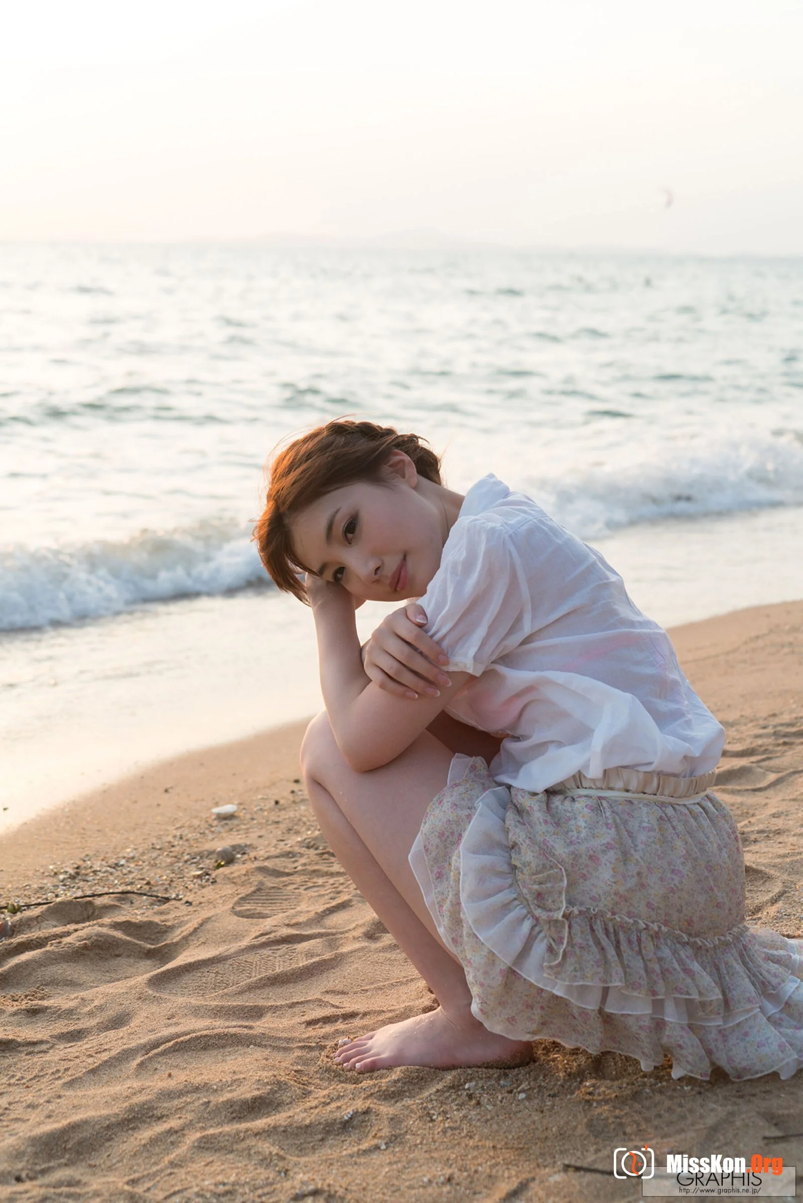 Hasegawa Rui: Pleasant Vacation (Winter Special 2016) - Photo 14