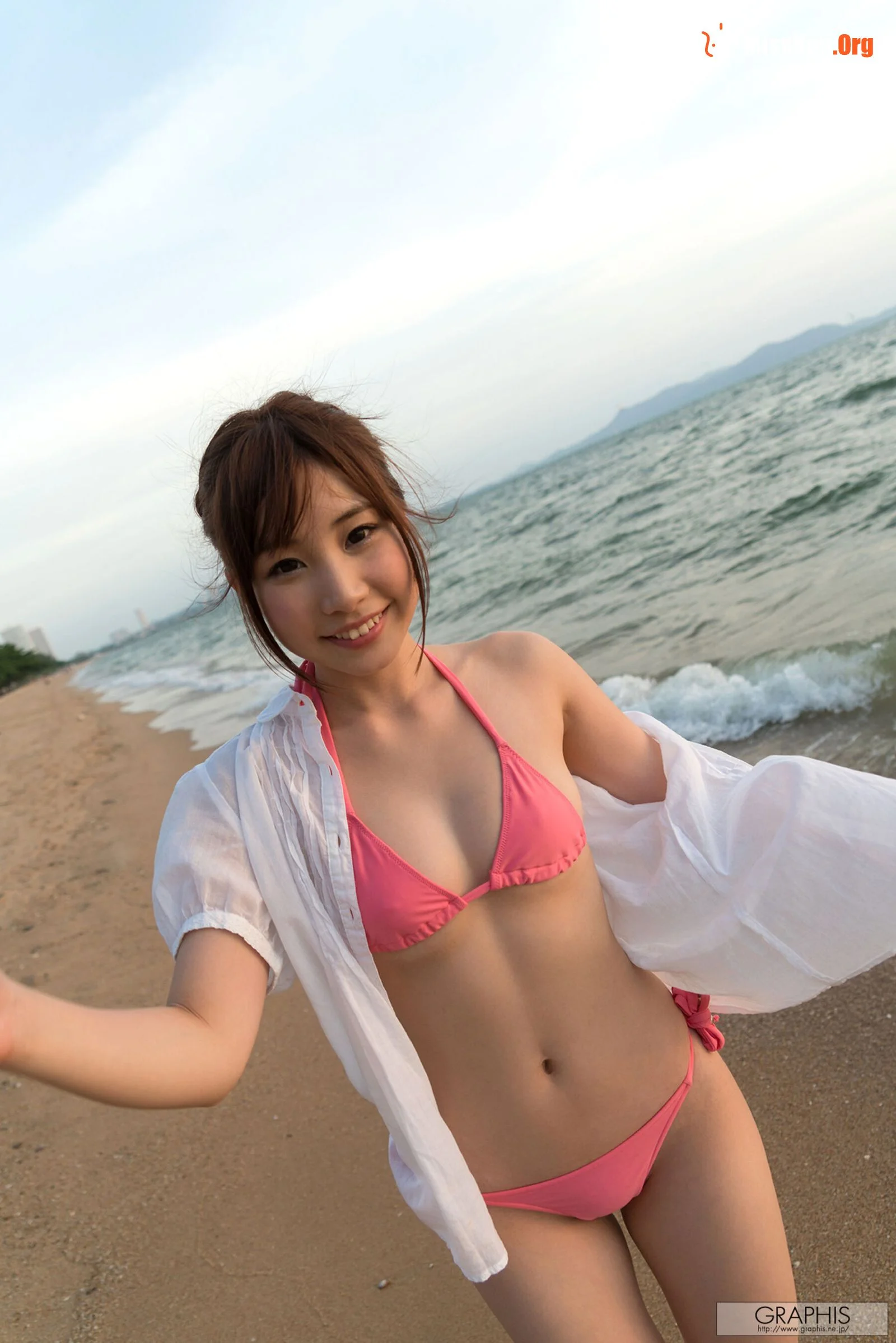 Hasegawa Rui: Pleasant Vacation (Winter Special 2016) - Photo 15