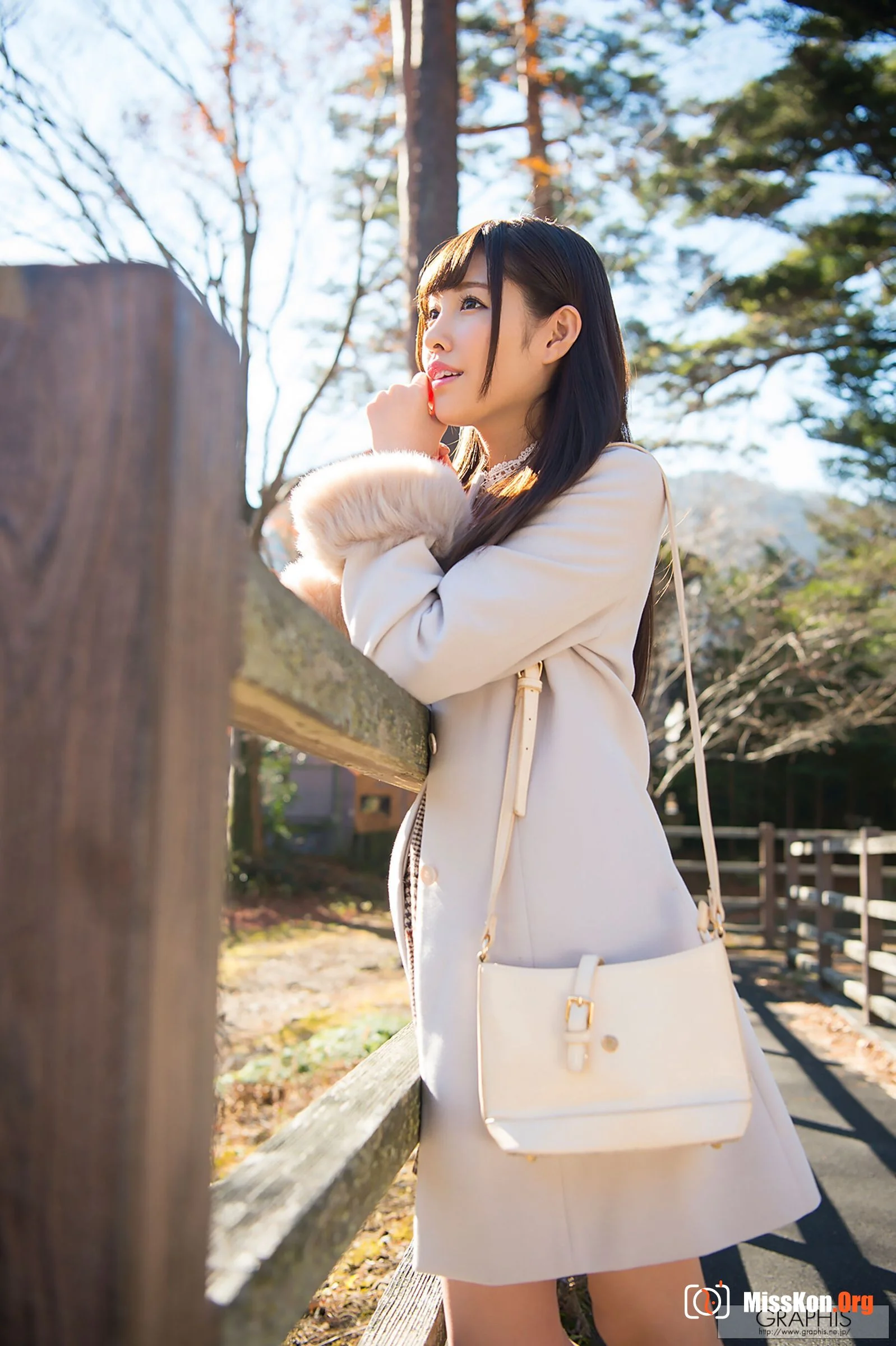 Hashimoto Arina (2018-06-18) - Photo 3