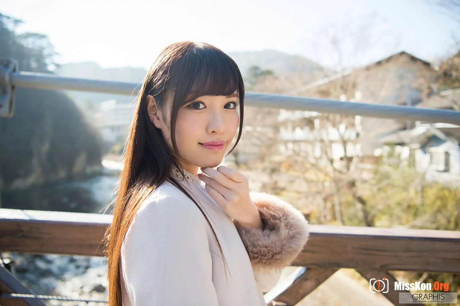 Hashimoto Arina (2018-06-18) - Photo 4