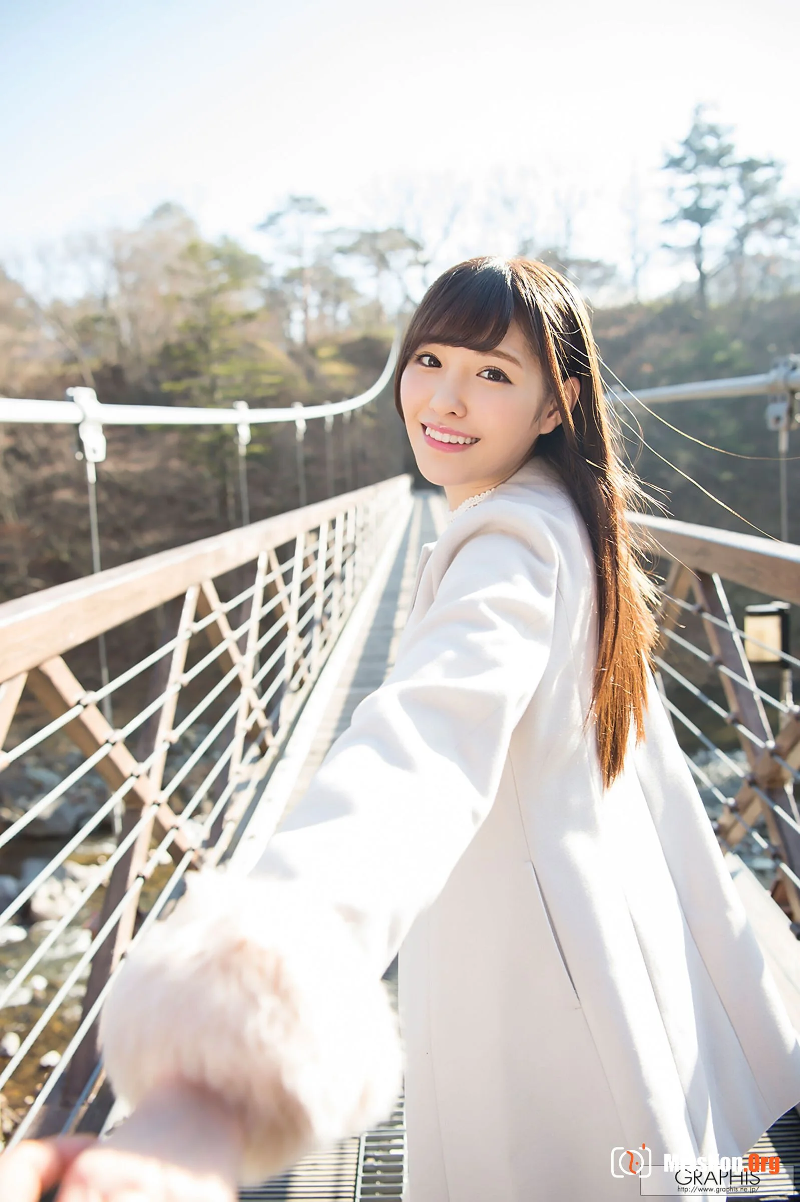 Hashimoto Arina (2018-06-18) - Photo 5