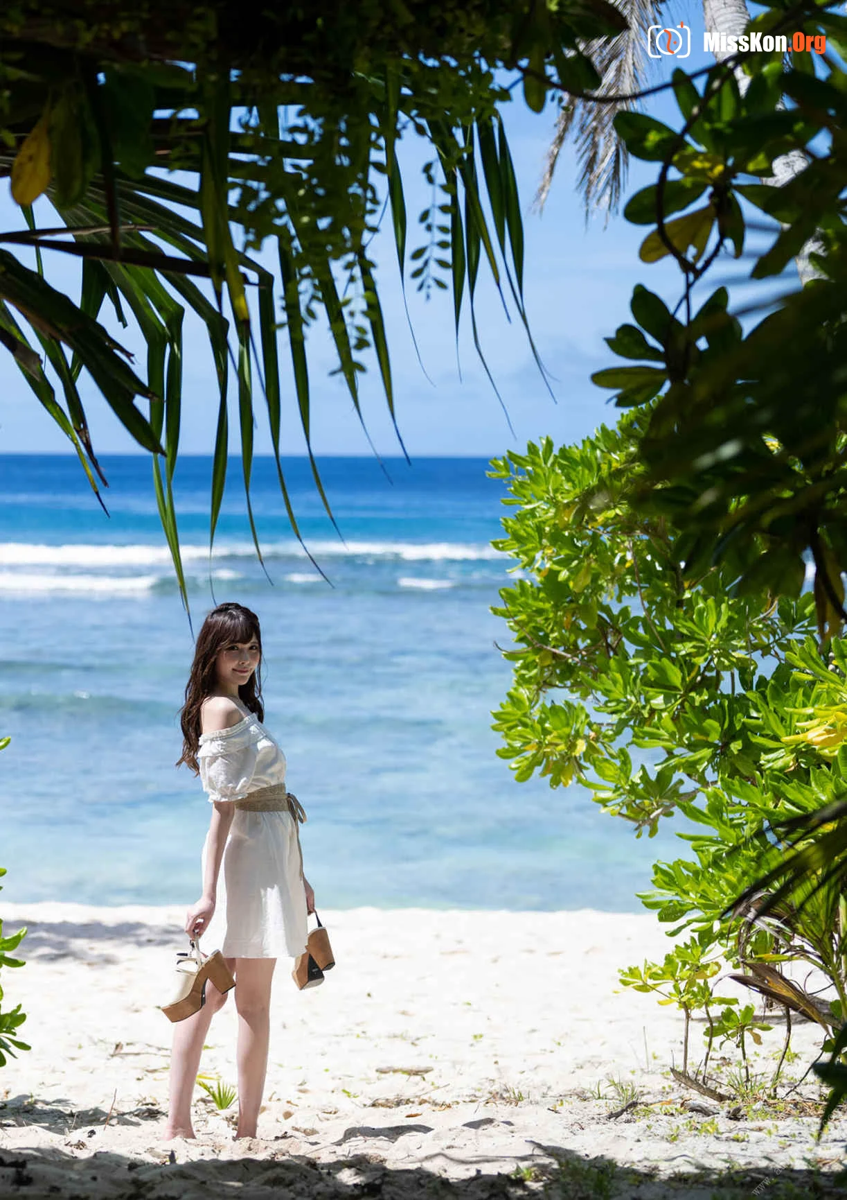 Hashimoto Arina: Awaking EPISODE:2 - Photo 2