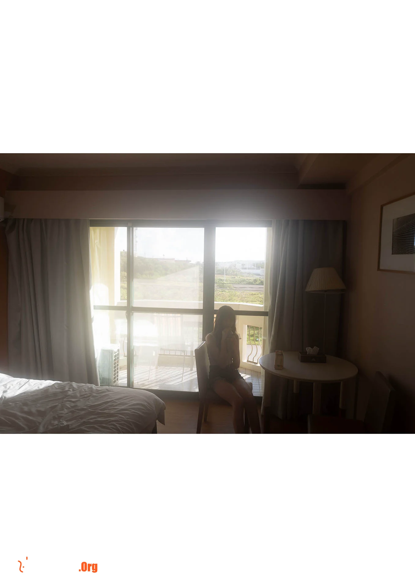 Hashimoto Arina: Awaking EPISODE:2 - Photo 20