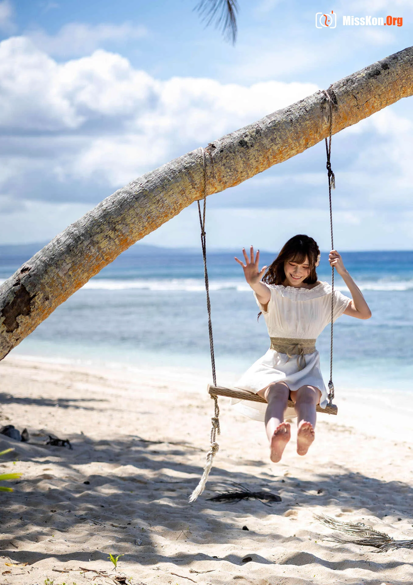 Hashimoto Arina: Awaking EPISODE:2 - Photo 5