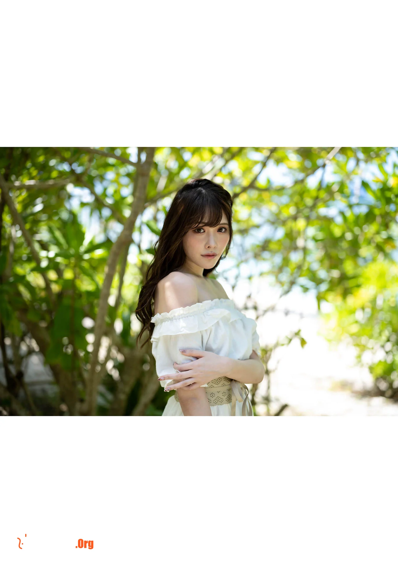 Hashimoto Arina: Awaking EPISODE:2 - Photo 6